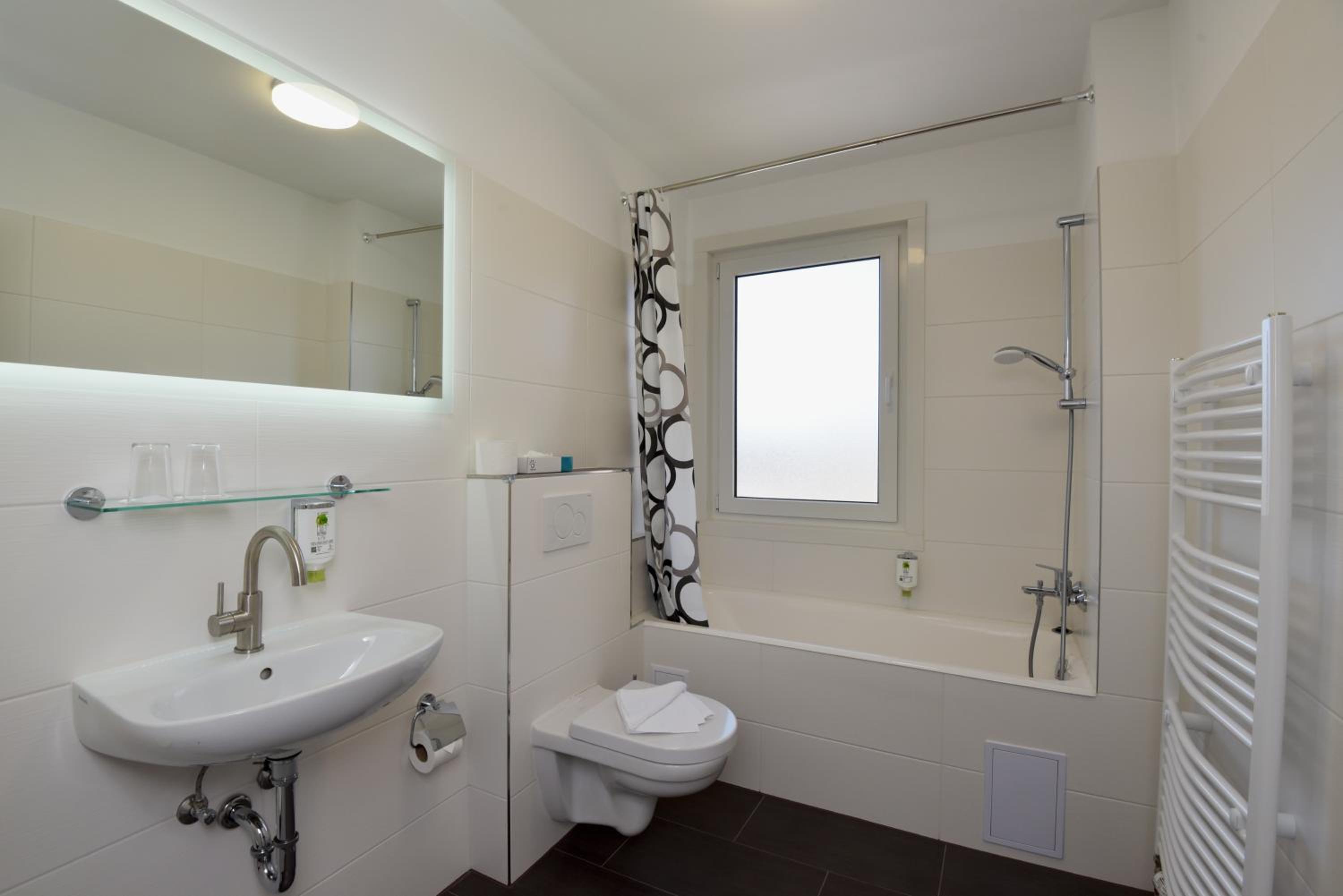 Triple Room with Shower photo 3