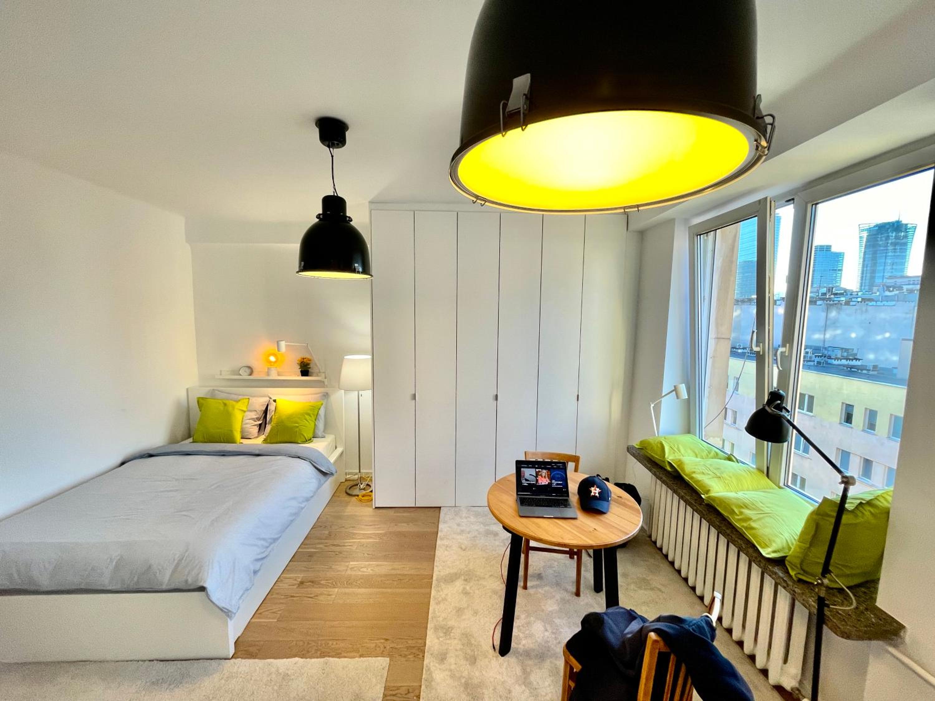 One-Bedroom Apartment - Photo 45
