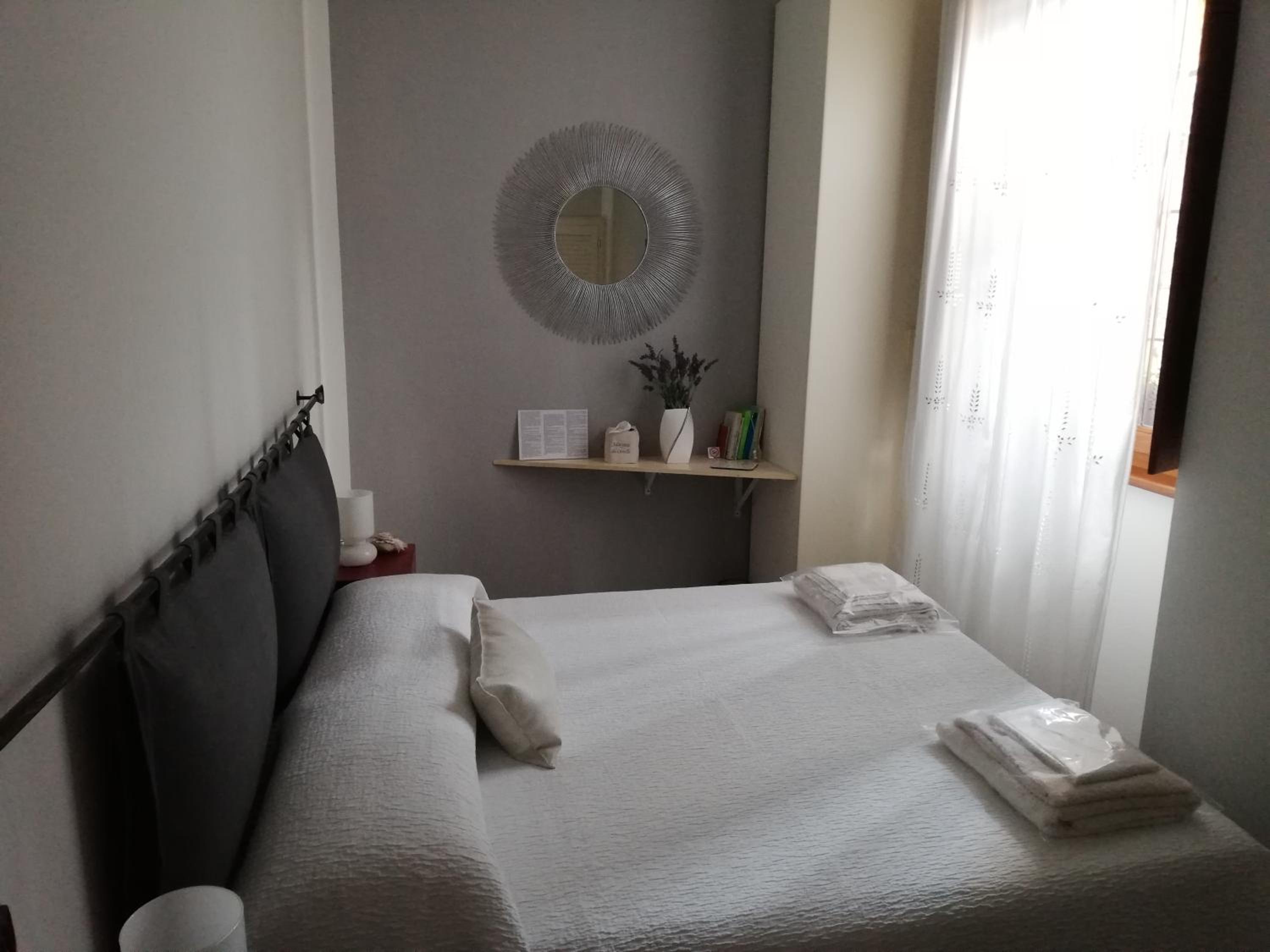 Double or Twin Room photo 1