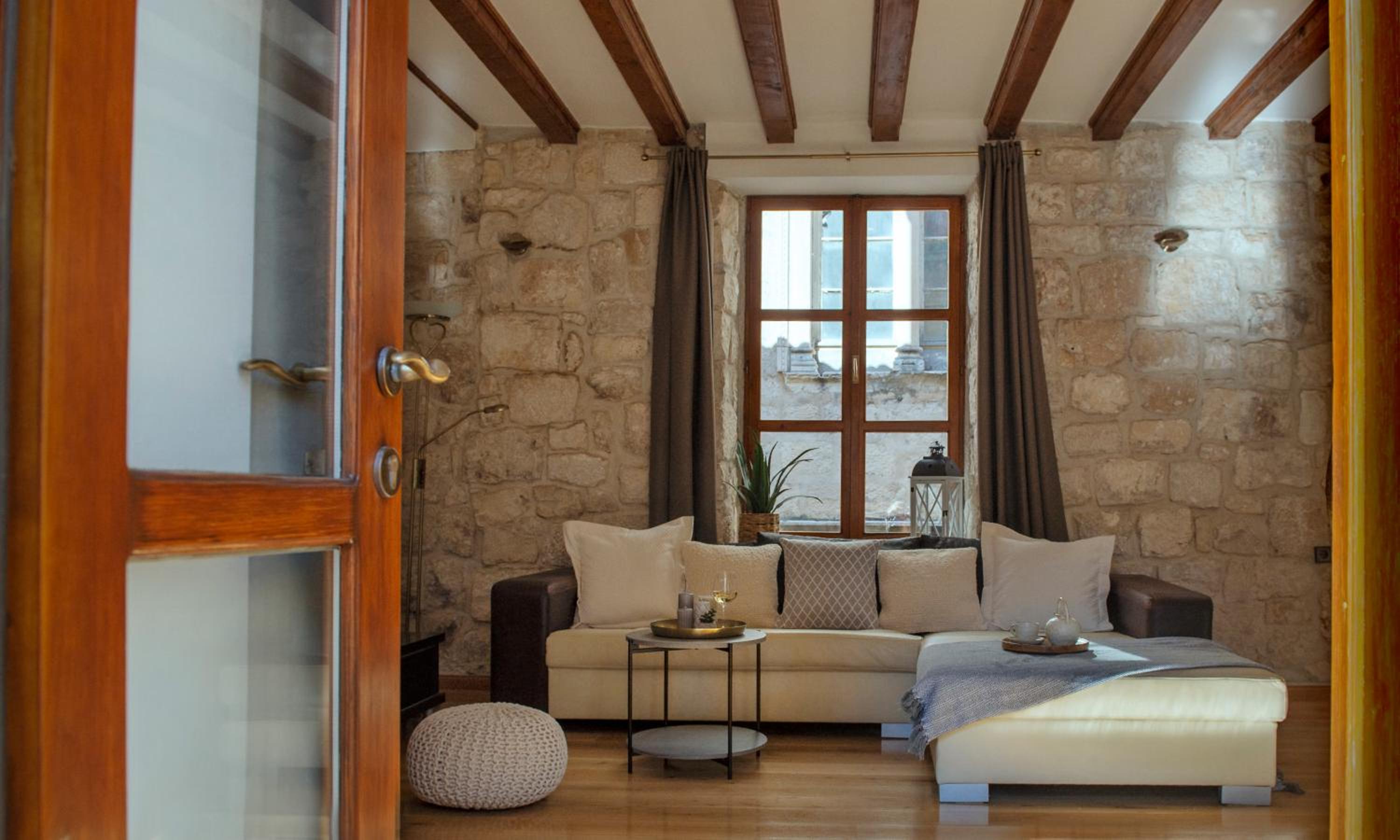 Duplex Apartment photo 3