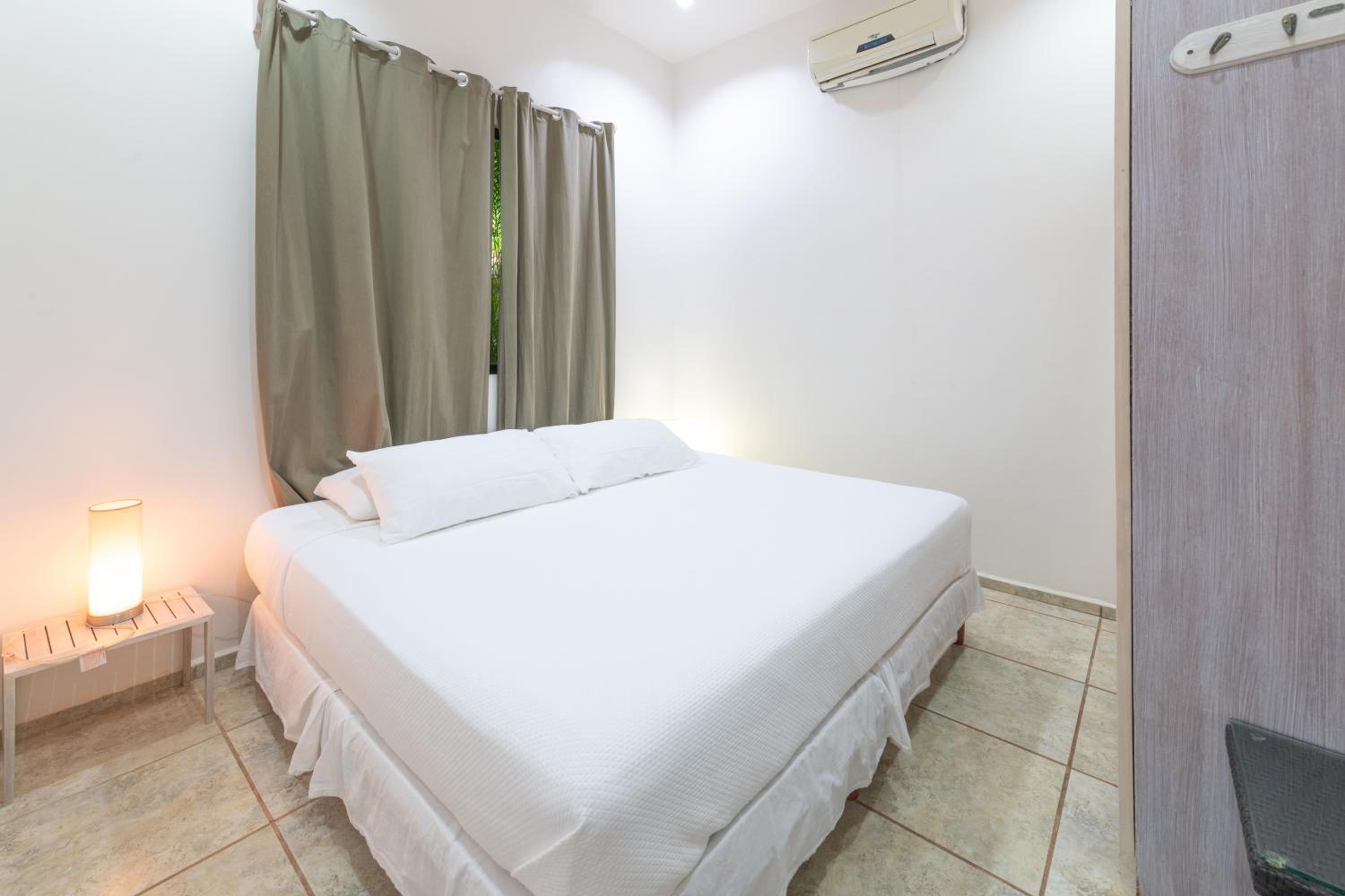 Villa con piscina privada