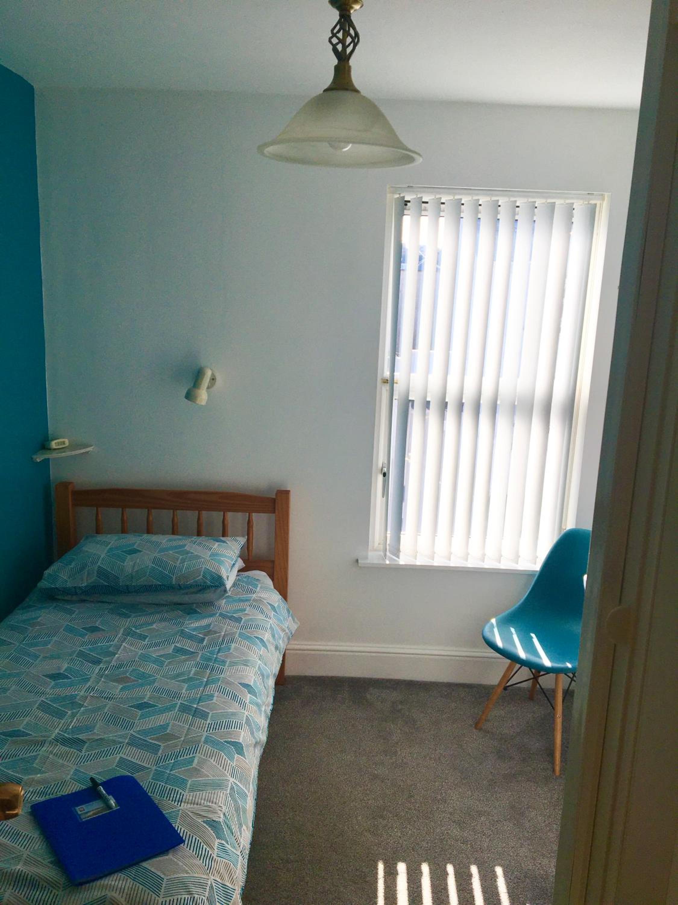 Single Room with Private External Bathroom photo 3