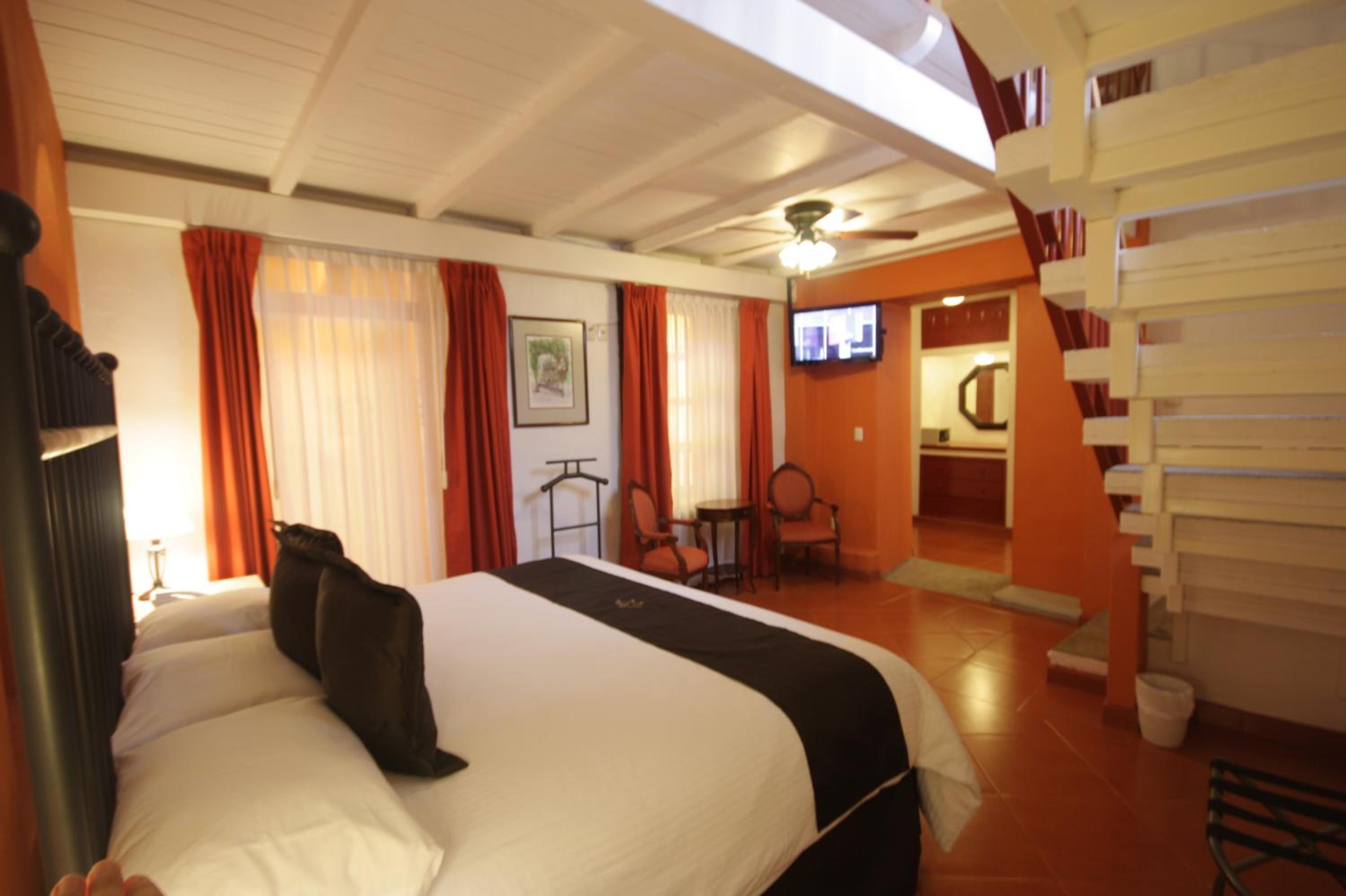 Junior Suite photo 2