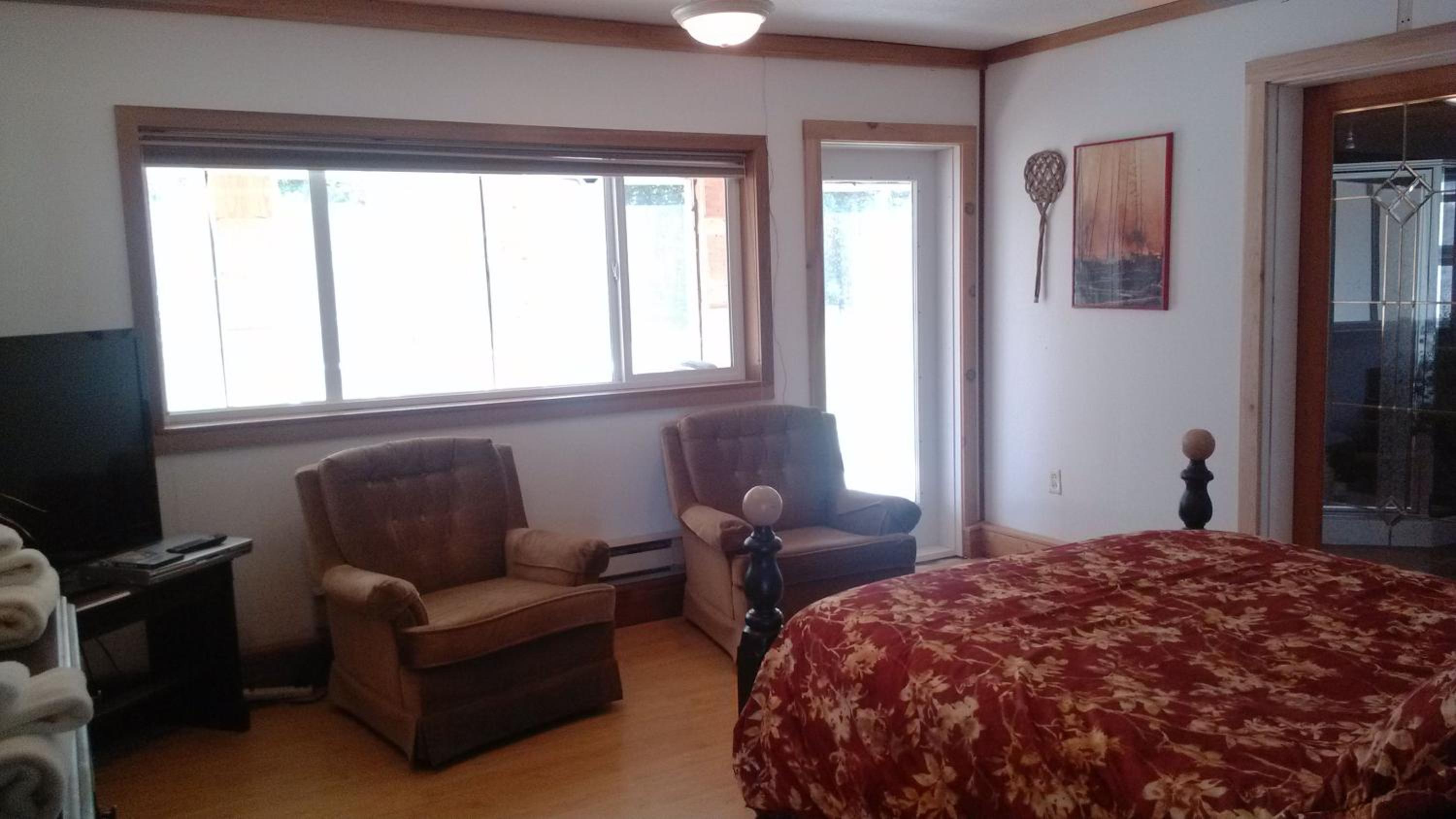 Family Suite photo 3