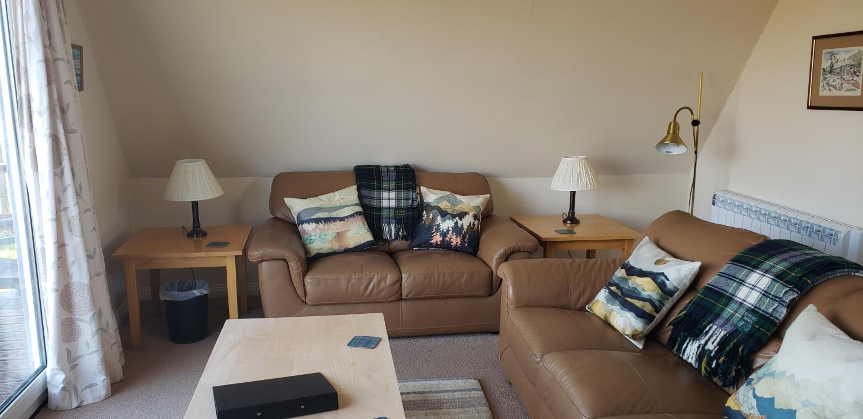 Chalet photo 1
