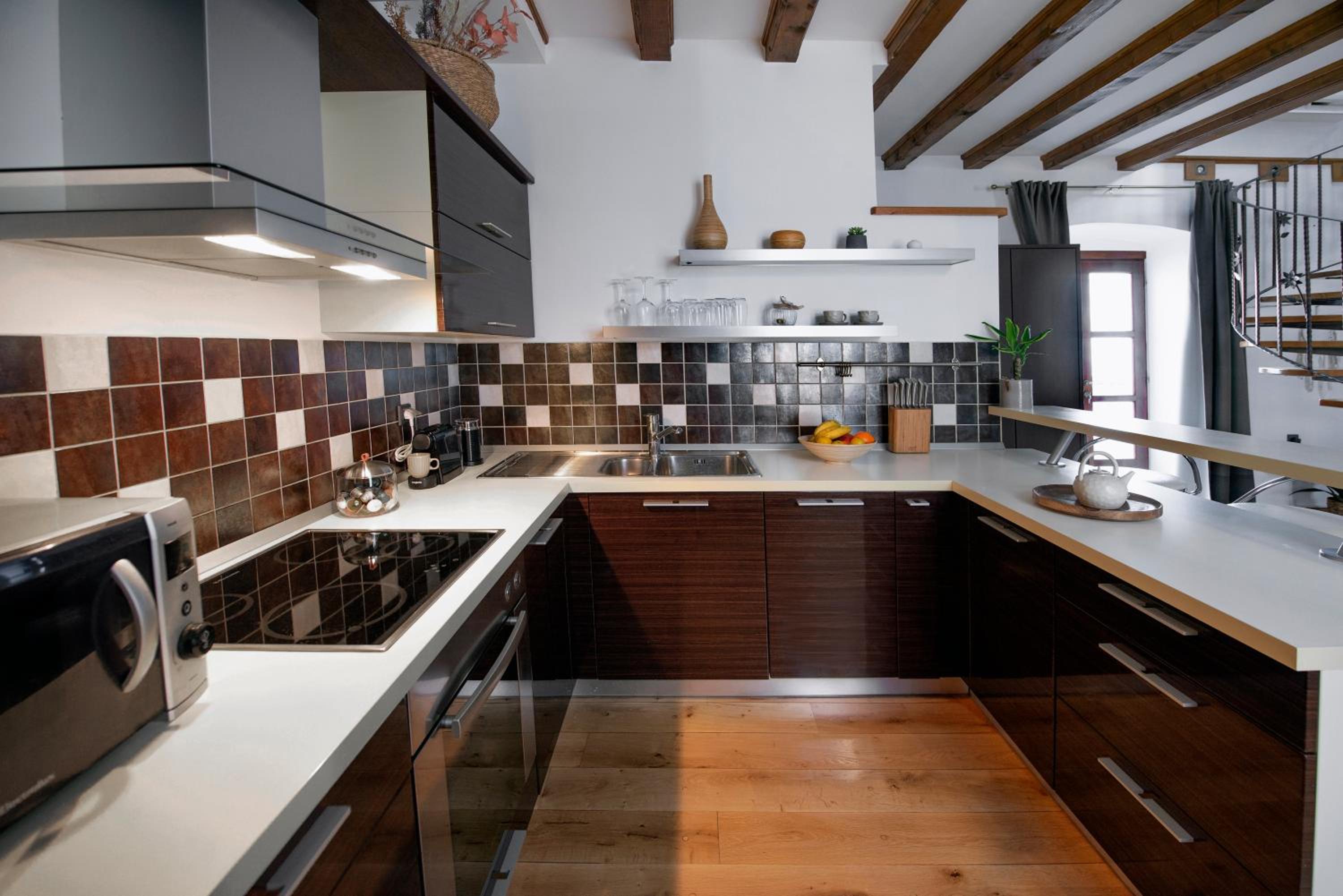 Duplex Apartment photo 2