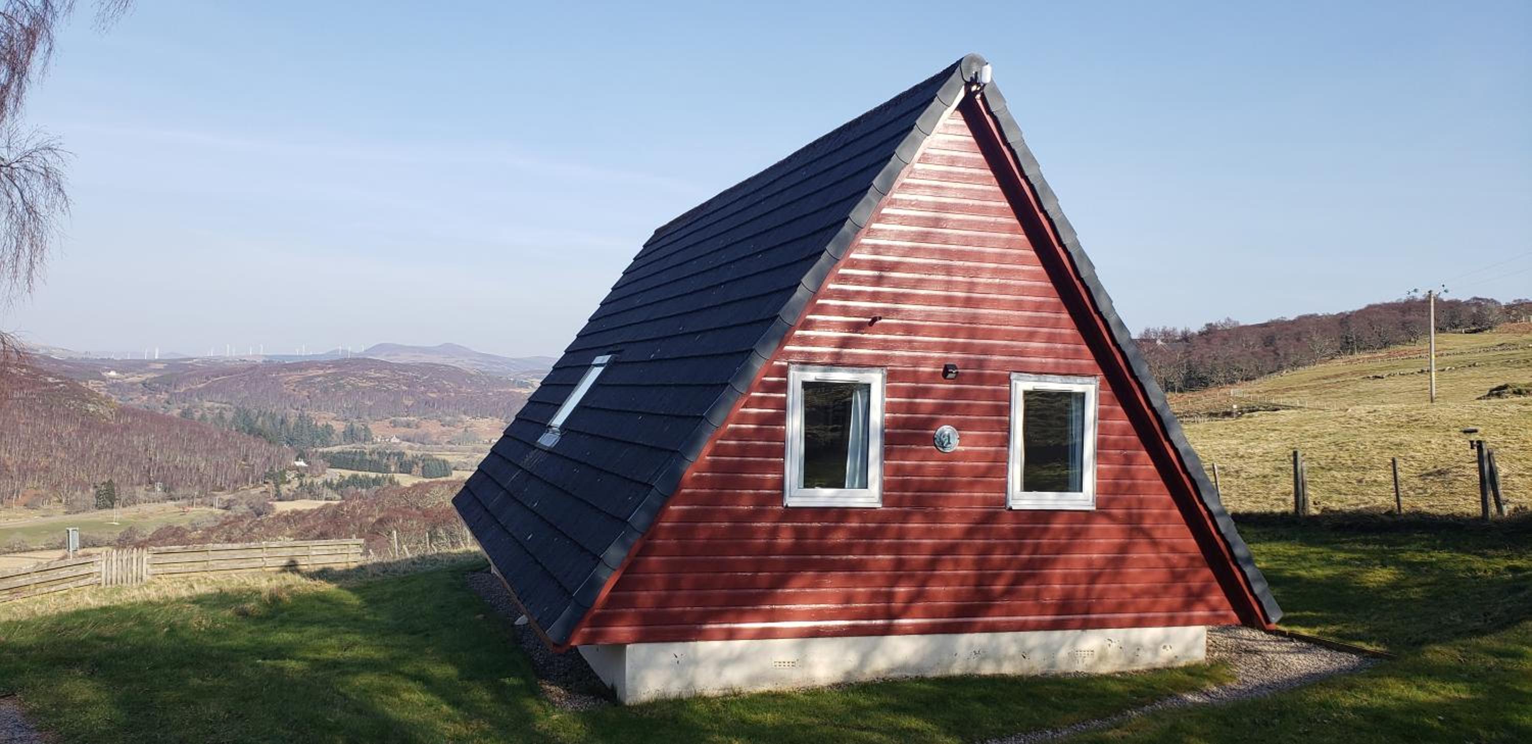 Chalet photo 2