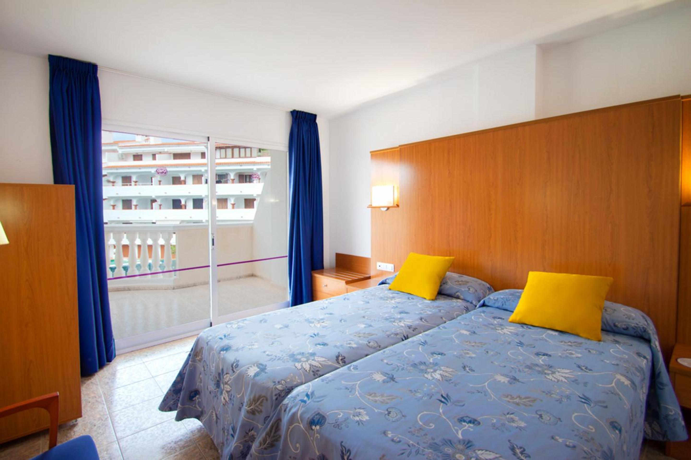 Habitación Familiar (2 Adultos + 2 Niños)