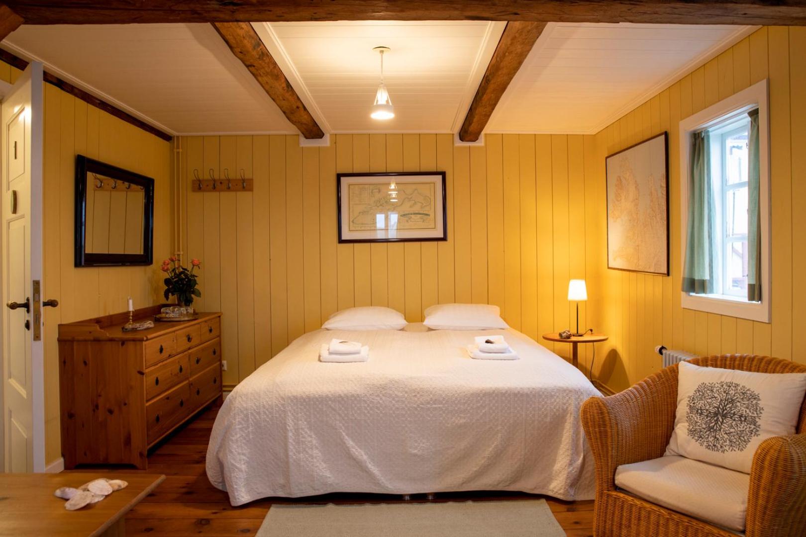Family Junior Suite photo 2