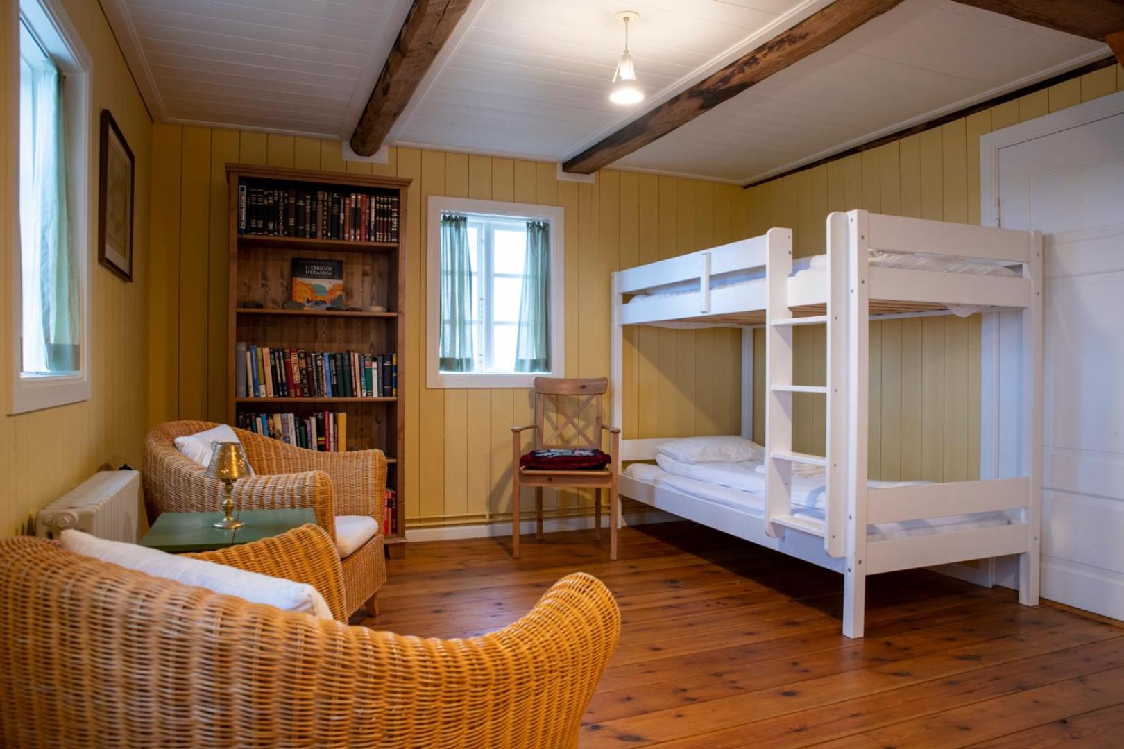 Family Junior Suite photo 3