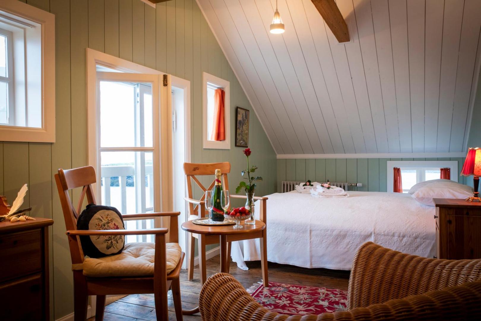  Superior Double or Twin Room with Shared Bathroom photo 2