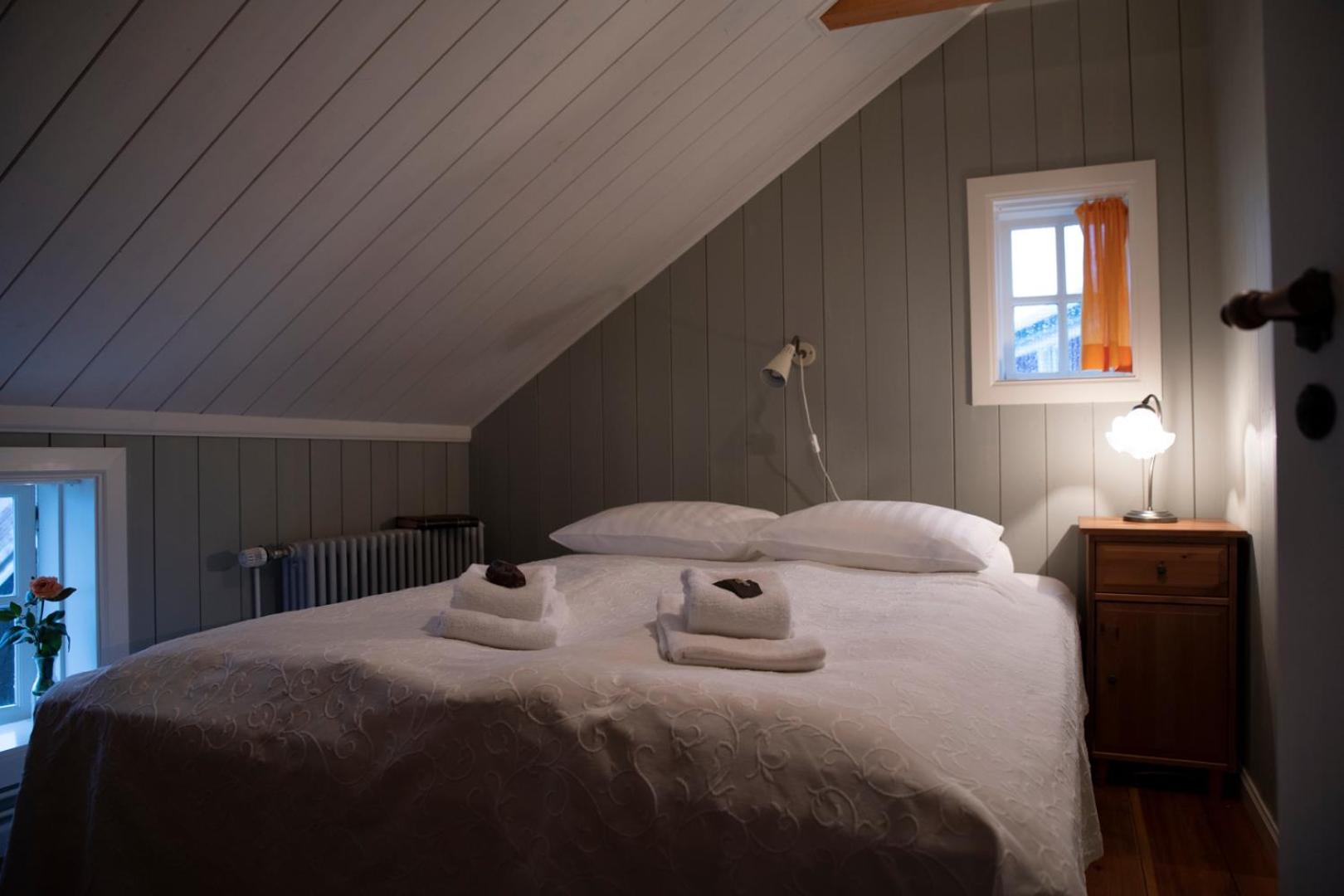 Small Double Room photo 1