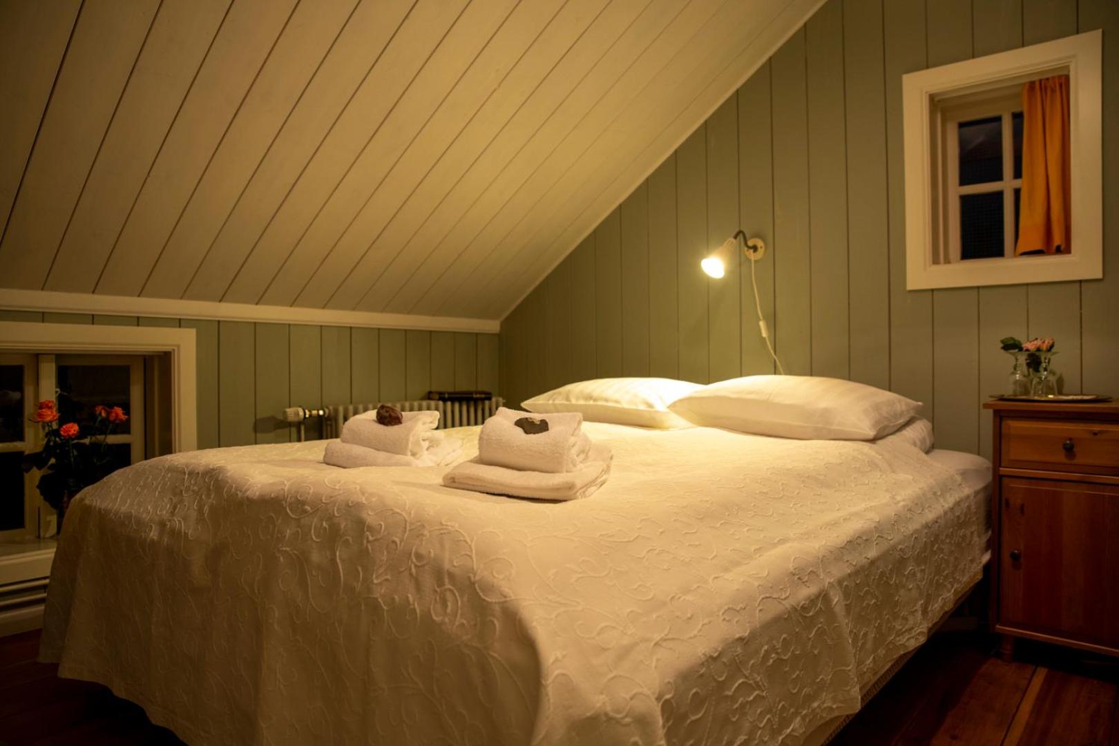 Small Double Room photo 2