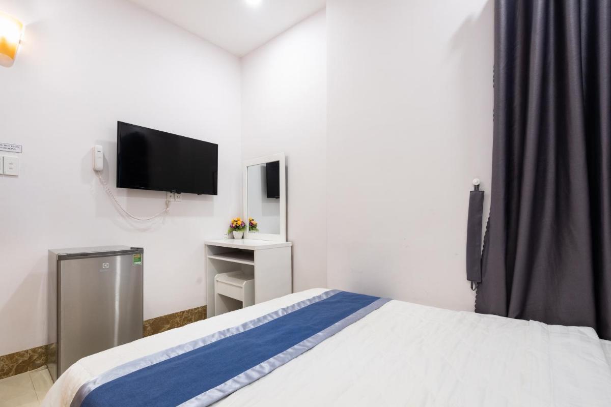 Double Room photo 2