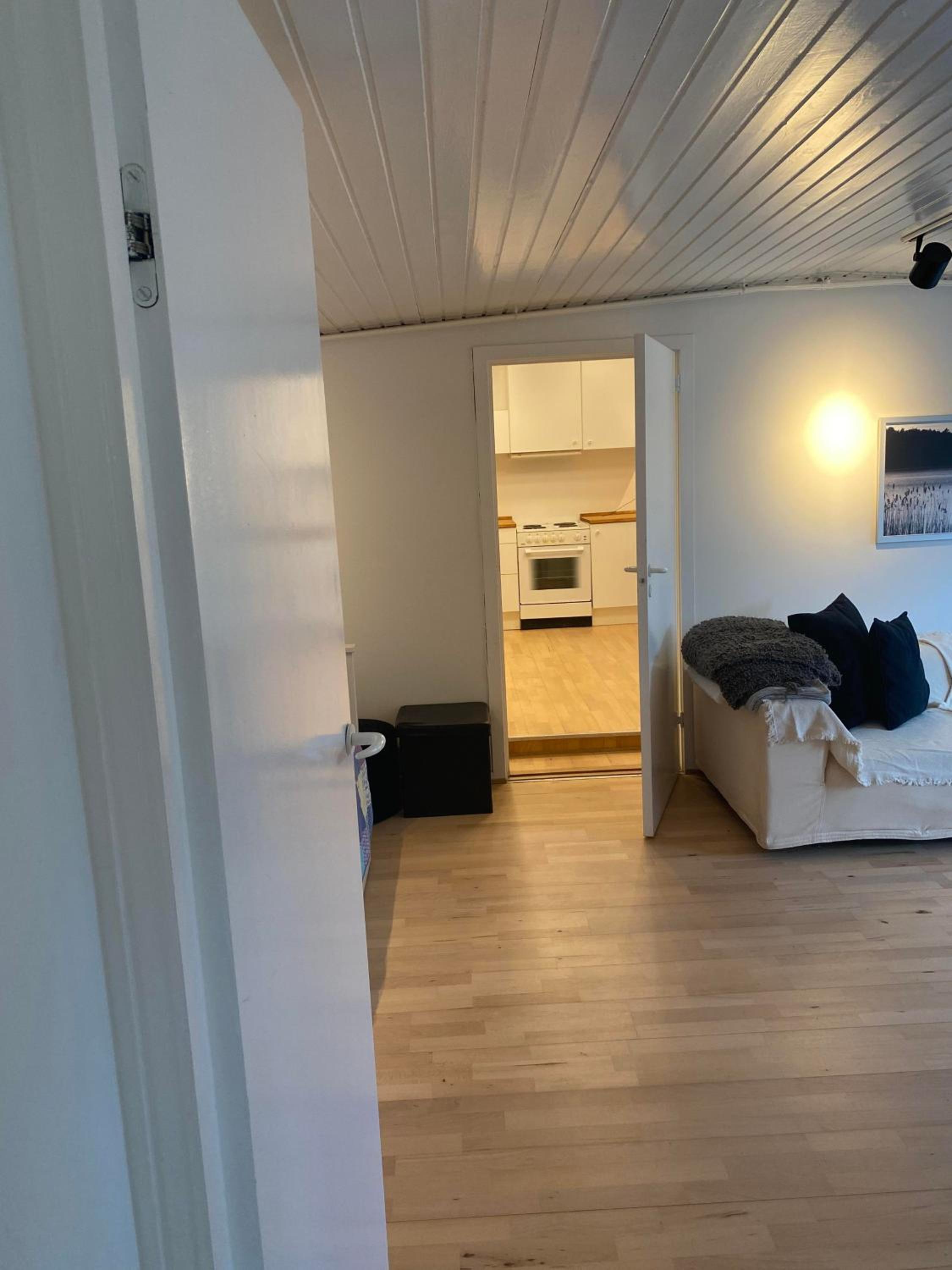 Two-Bedroom House photo 1