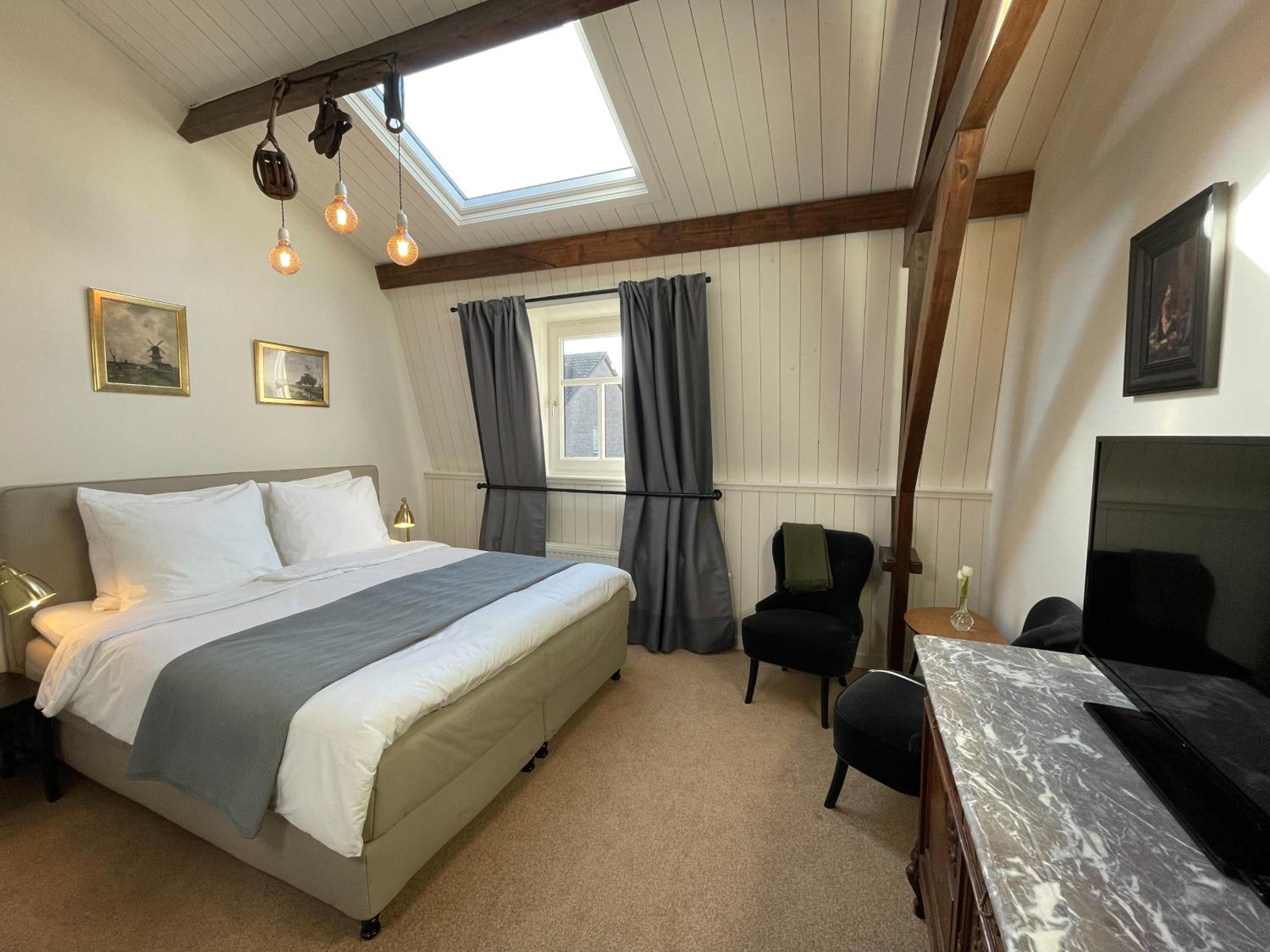 Double Room photo 1