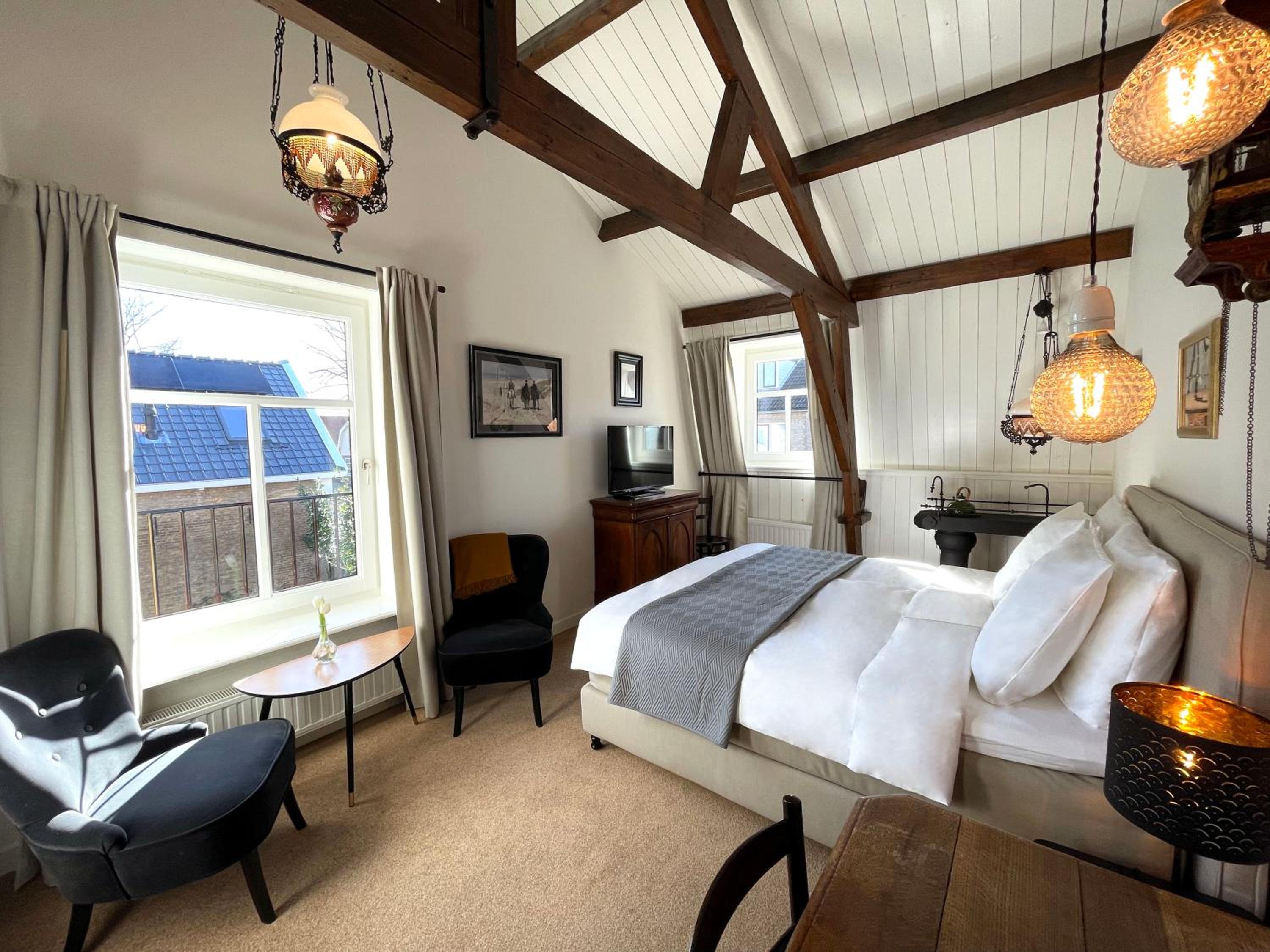 Deluxe Room photo 1