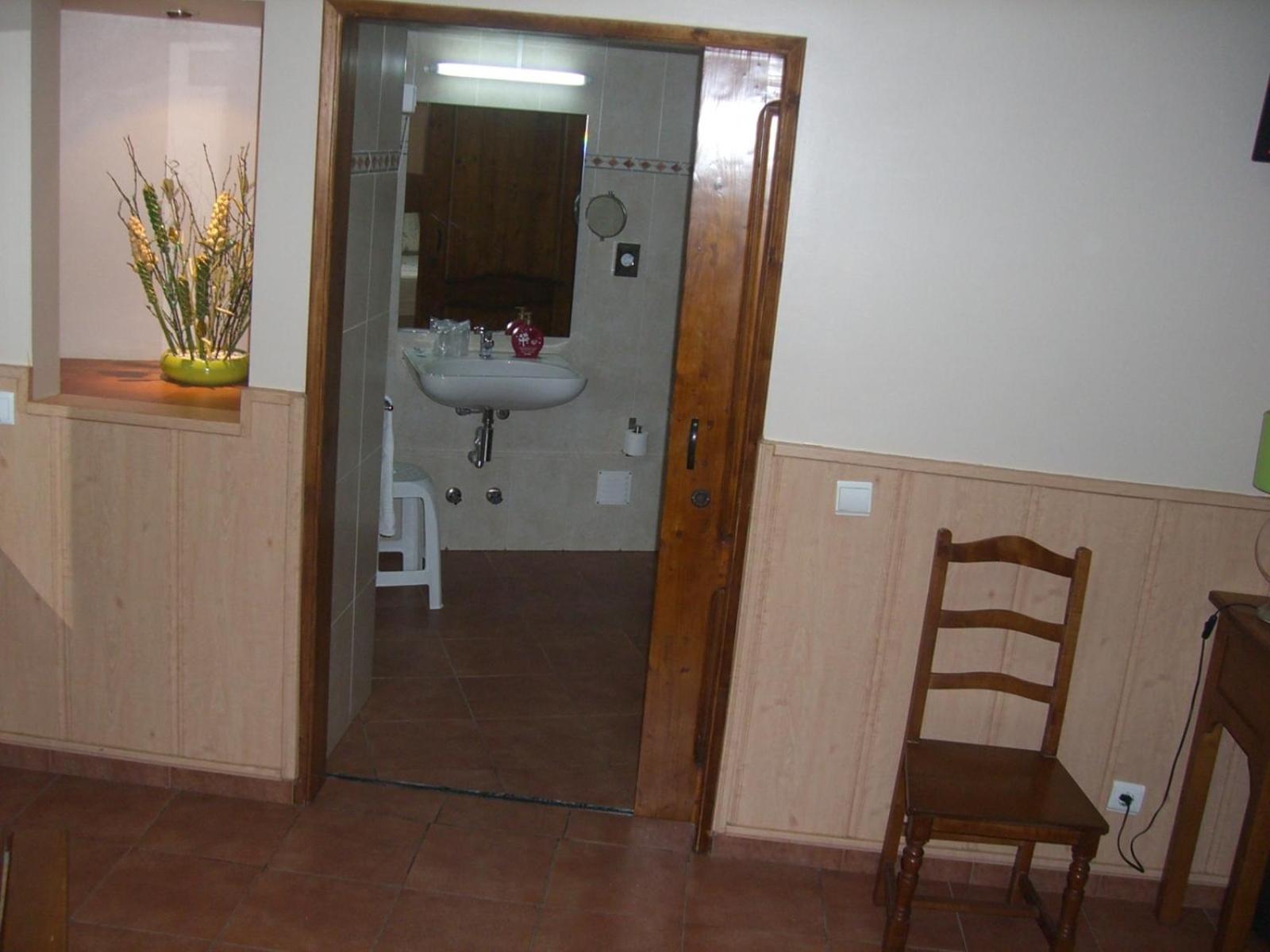 Hotel O Gadanha, Billede 5