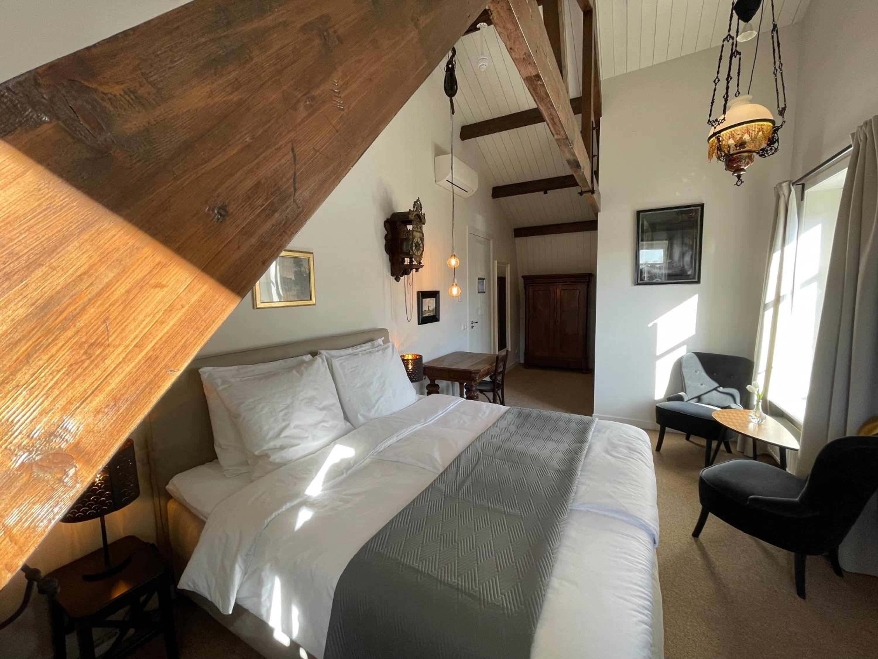 Deluxe Room photo 2