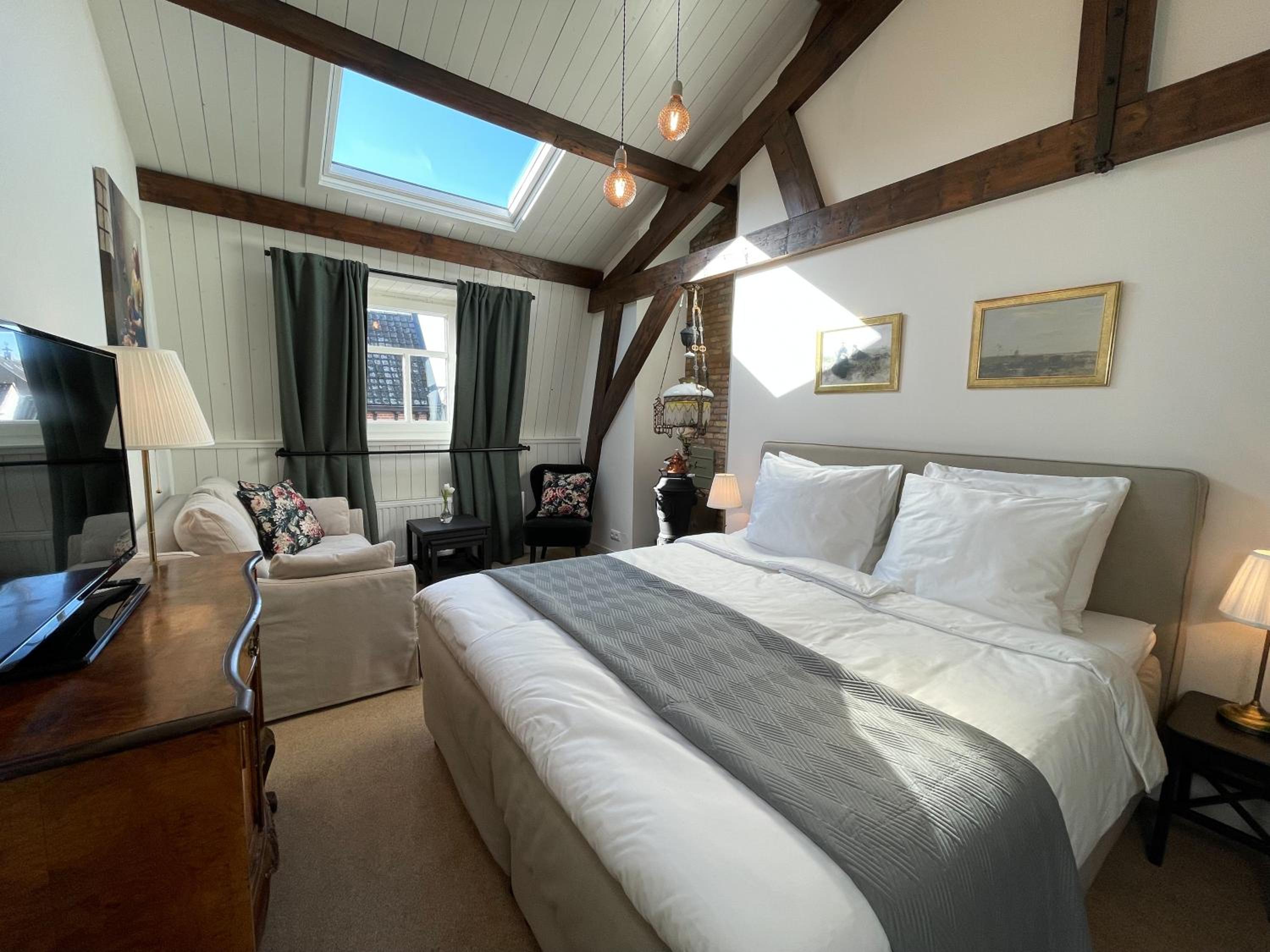 Deluxe Room photo 3
