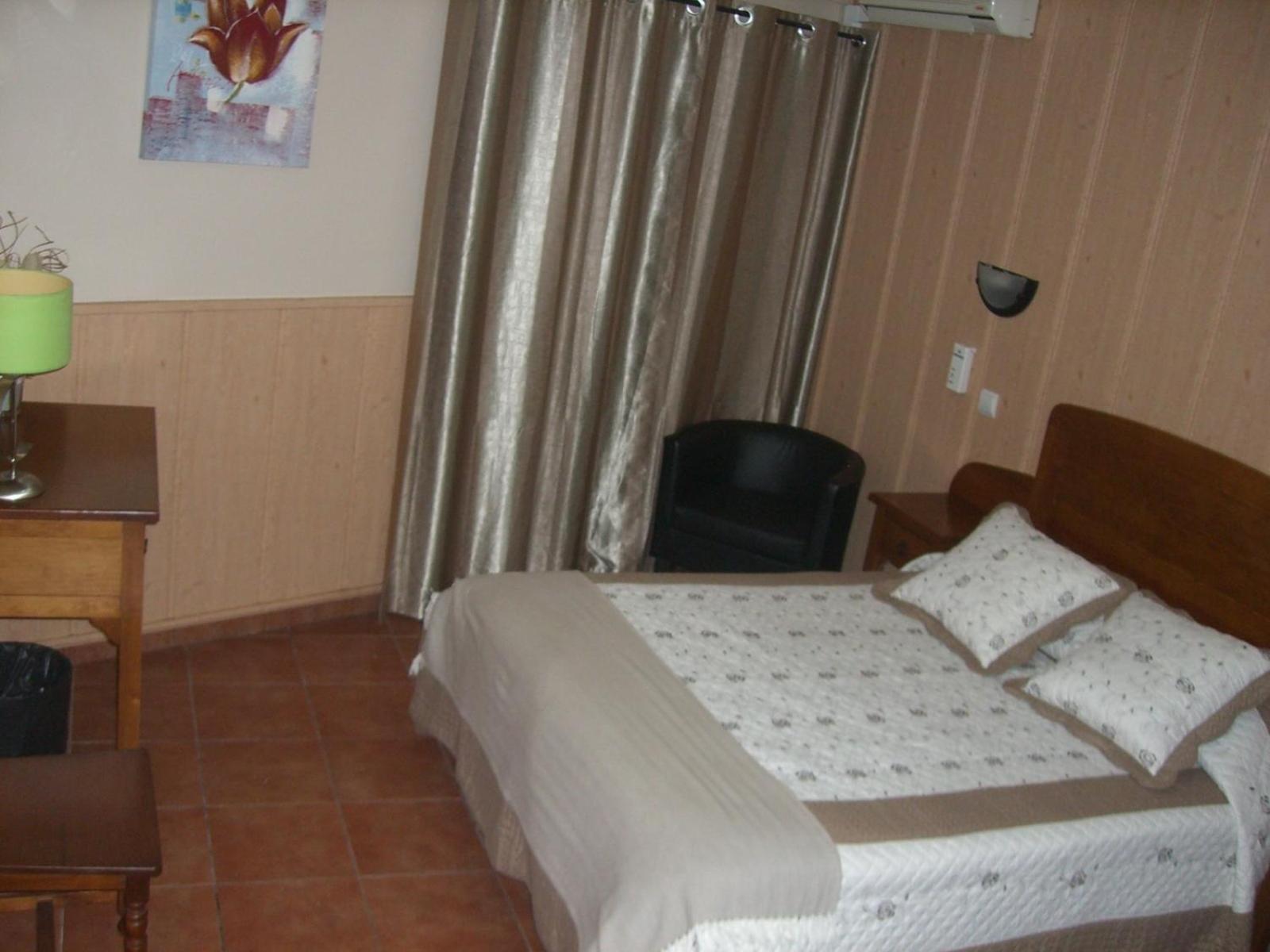 Double Room - Disability Access