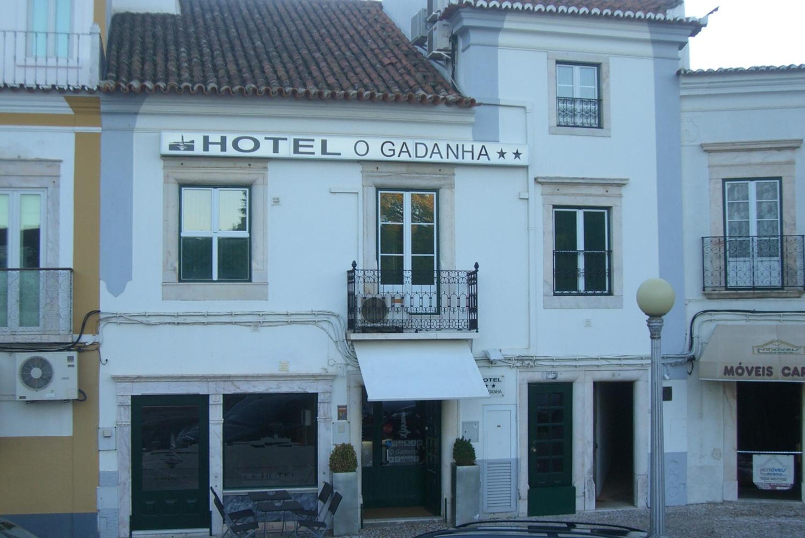 Hotel O Gadanha, Billede 2