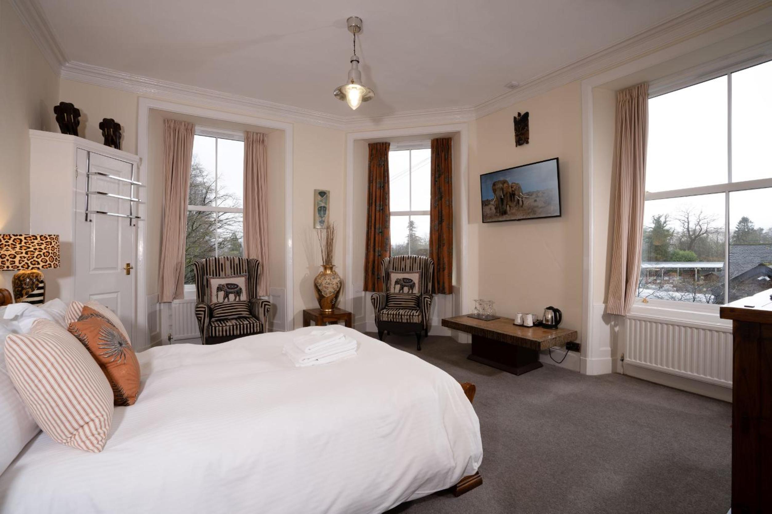Premier Africa Room  photo 1