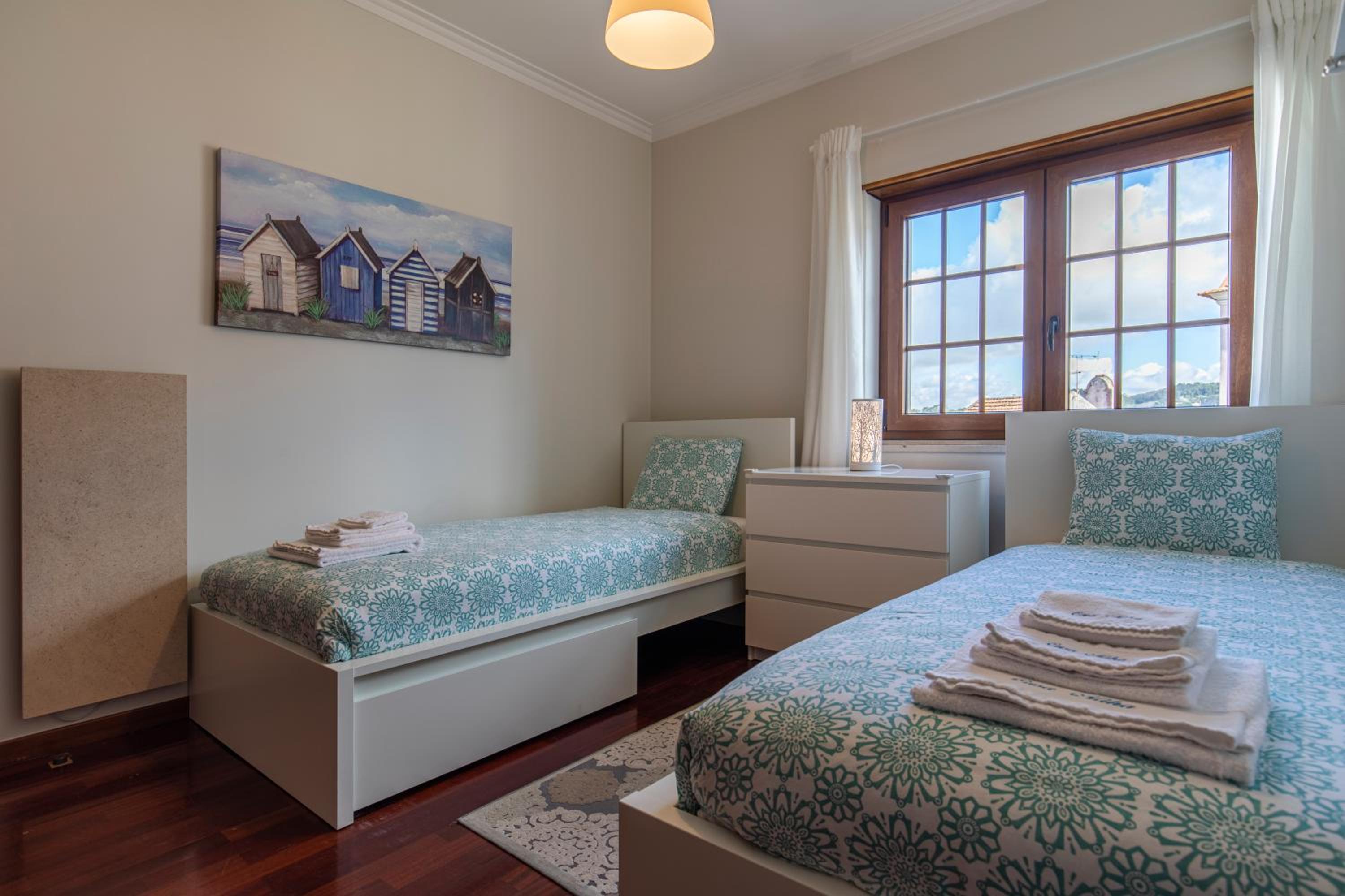 Two-Bedroom Apartment - Photo 12