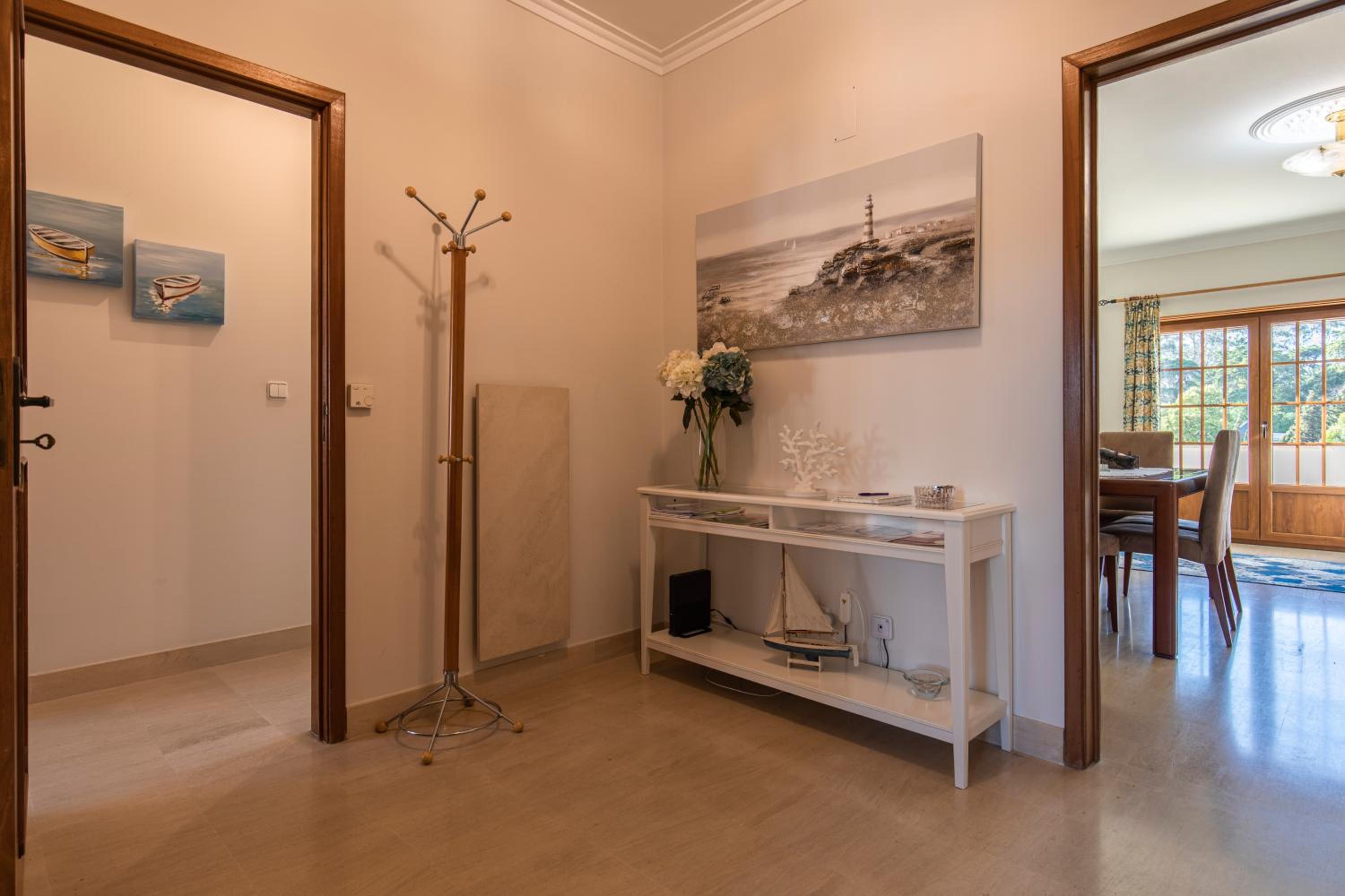 Two-Bedroom Apartment - Photo 16