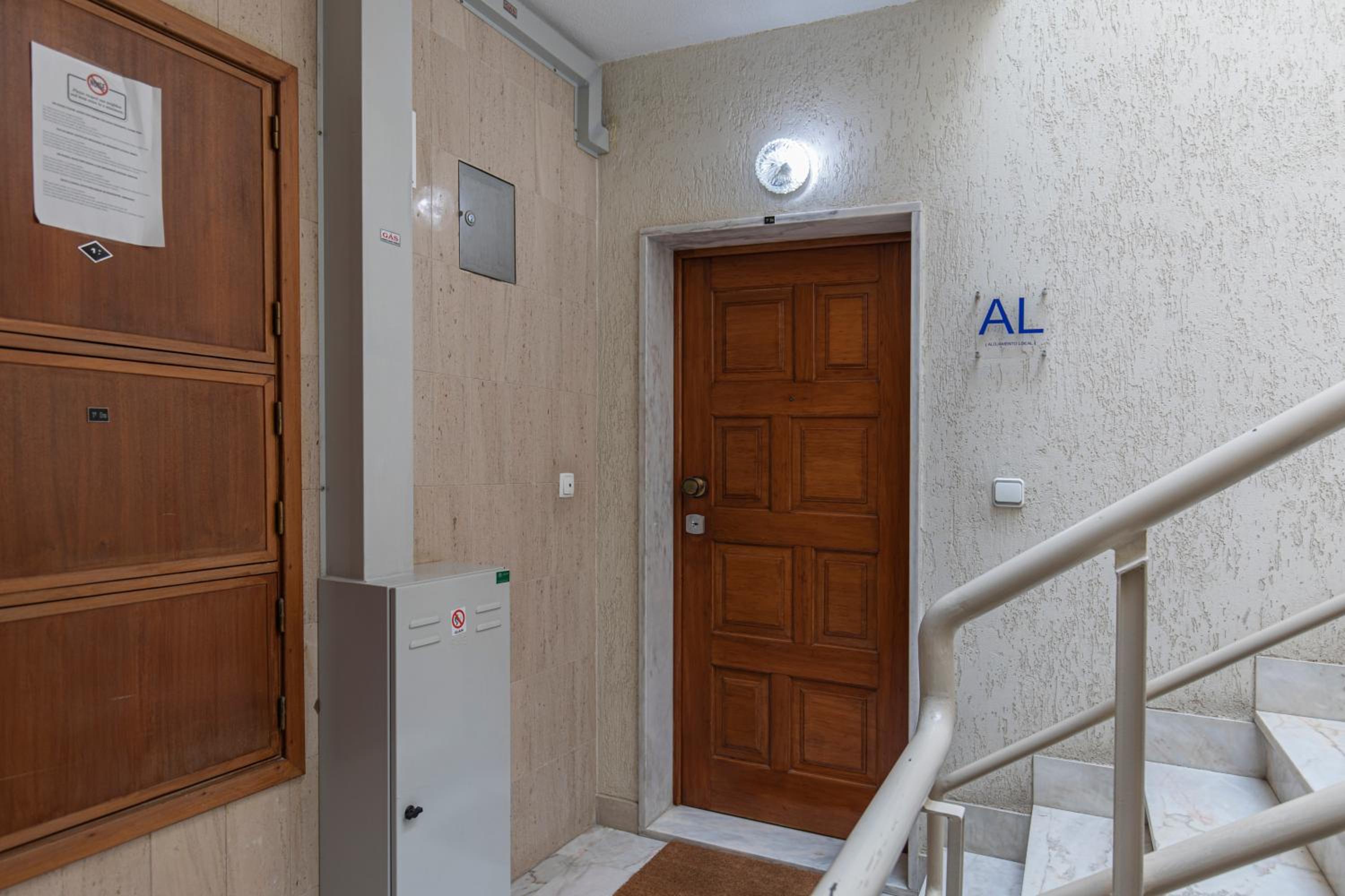 Two-Bedroom Apartment - Photo 27