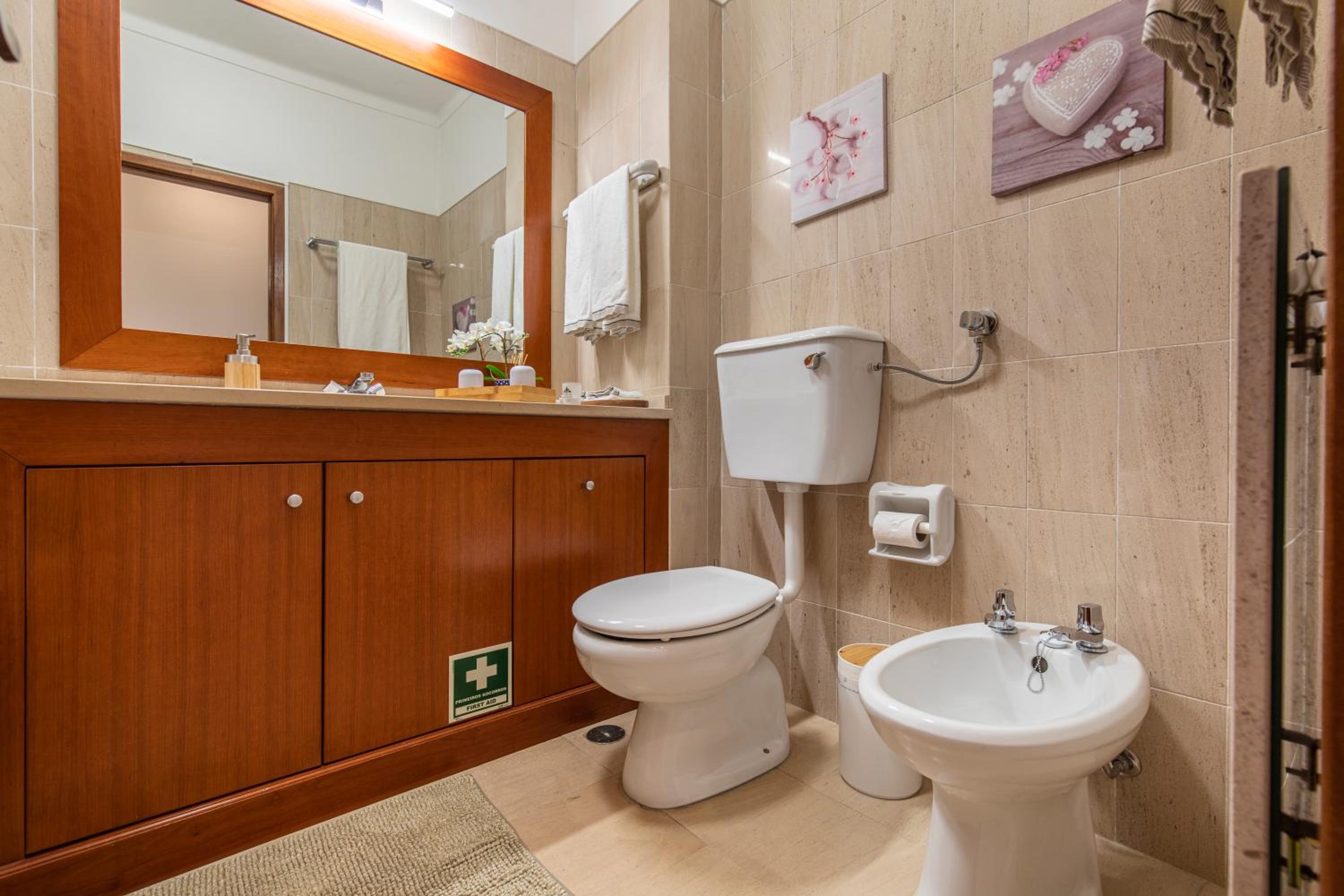 Two-Bedroom Apartment - Photo 32
