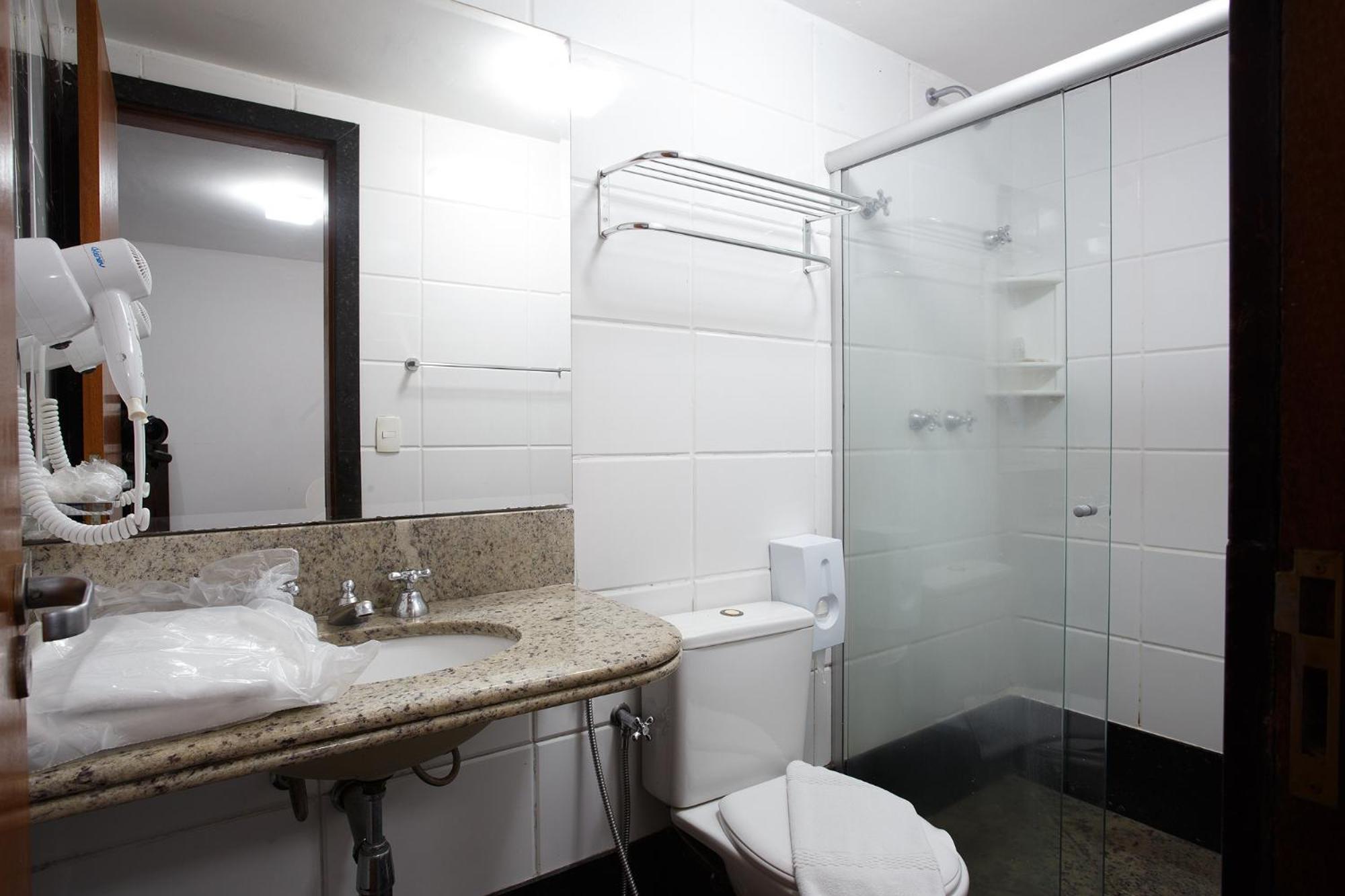 Standard Triple Room photo 2