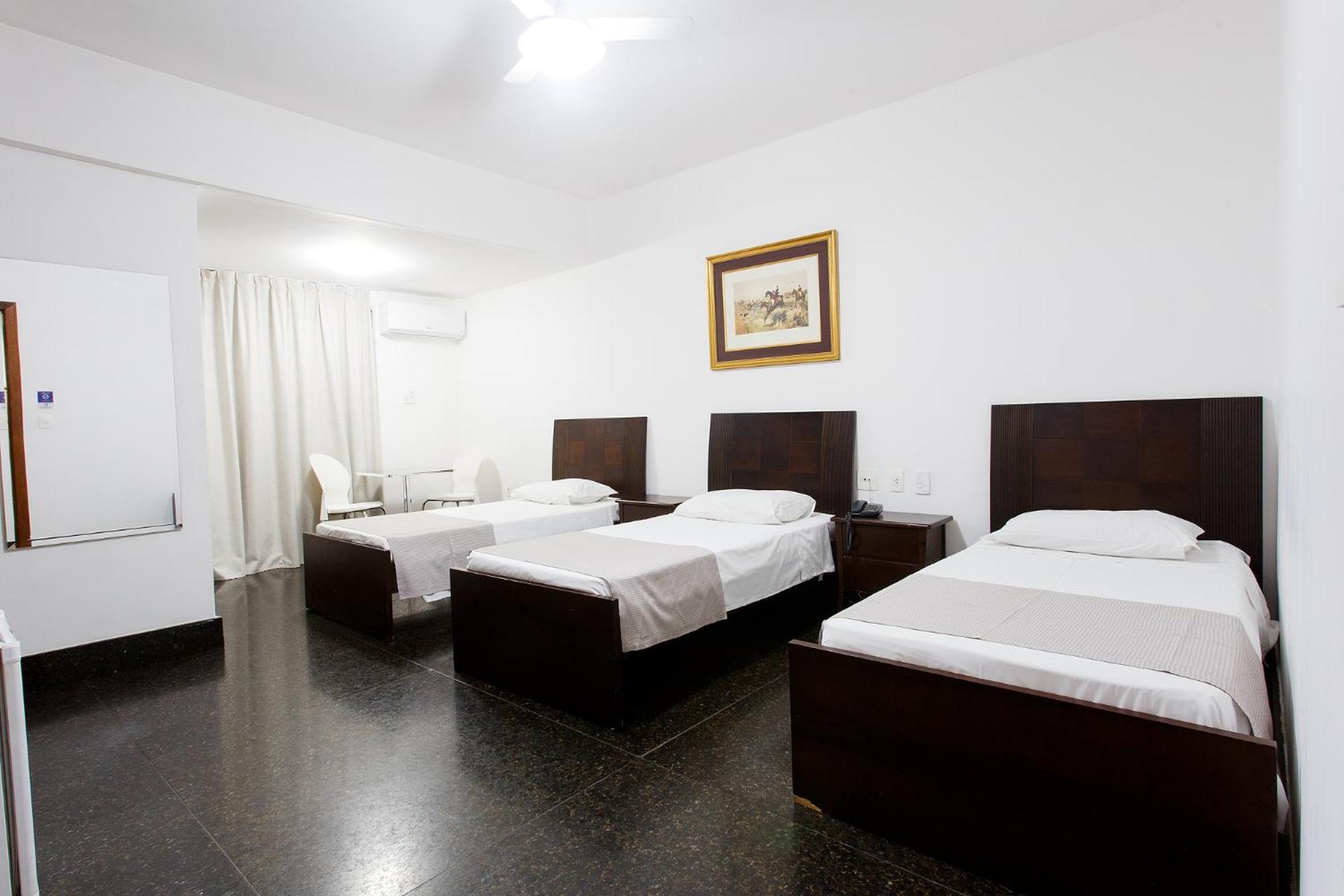 Standard Triple Room photo 1