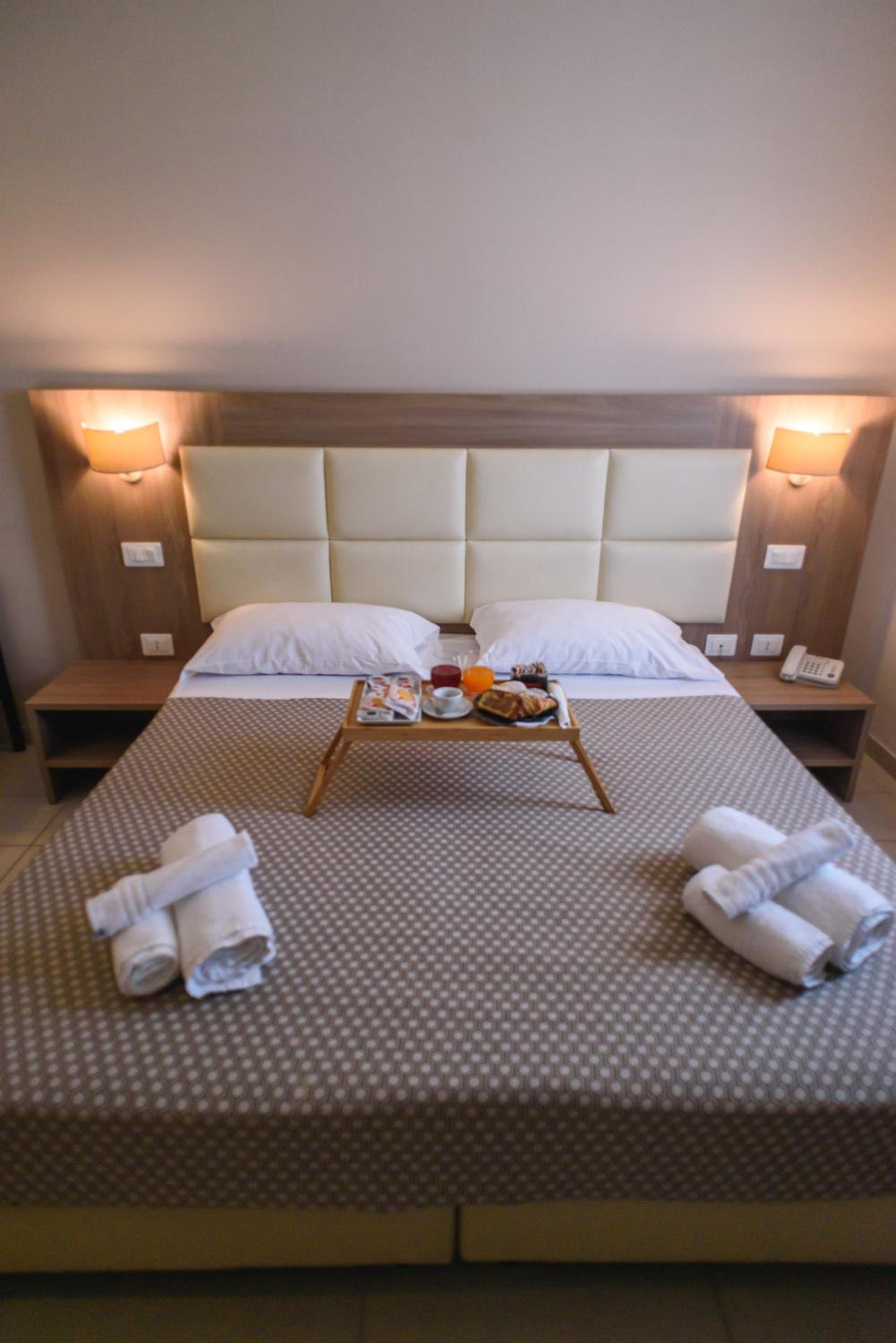 Double Room photo 3