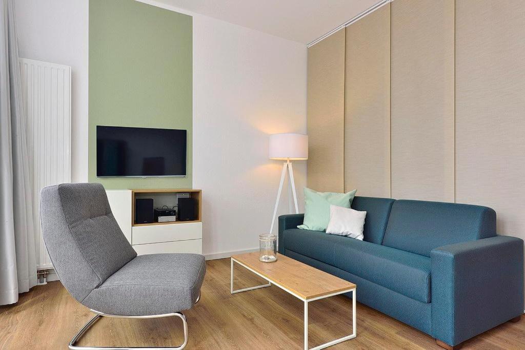 Apartment with Sea View photo 1