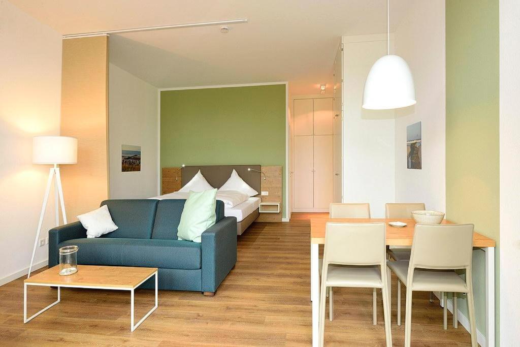Apartment with Sea View photo 2