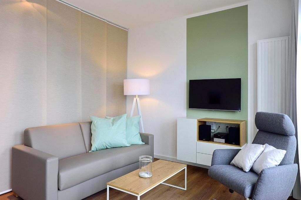 Apartment with Sea View photo 1