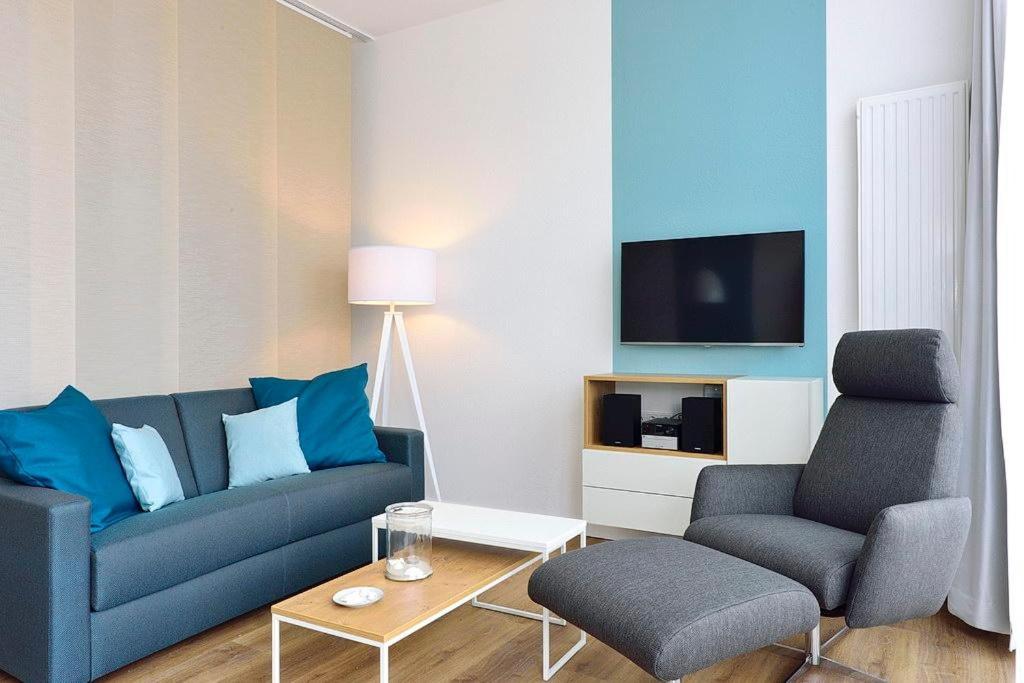 Apartment with Sea View photo 1