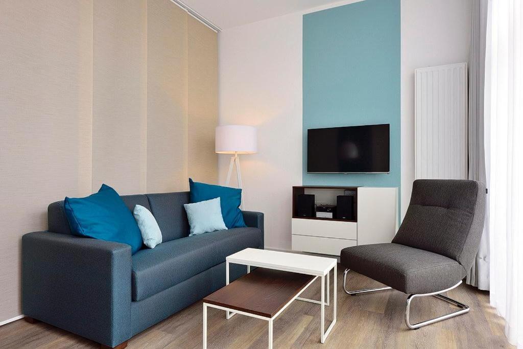 Apartment with Sea View photo 1