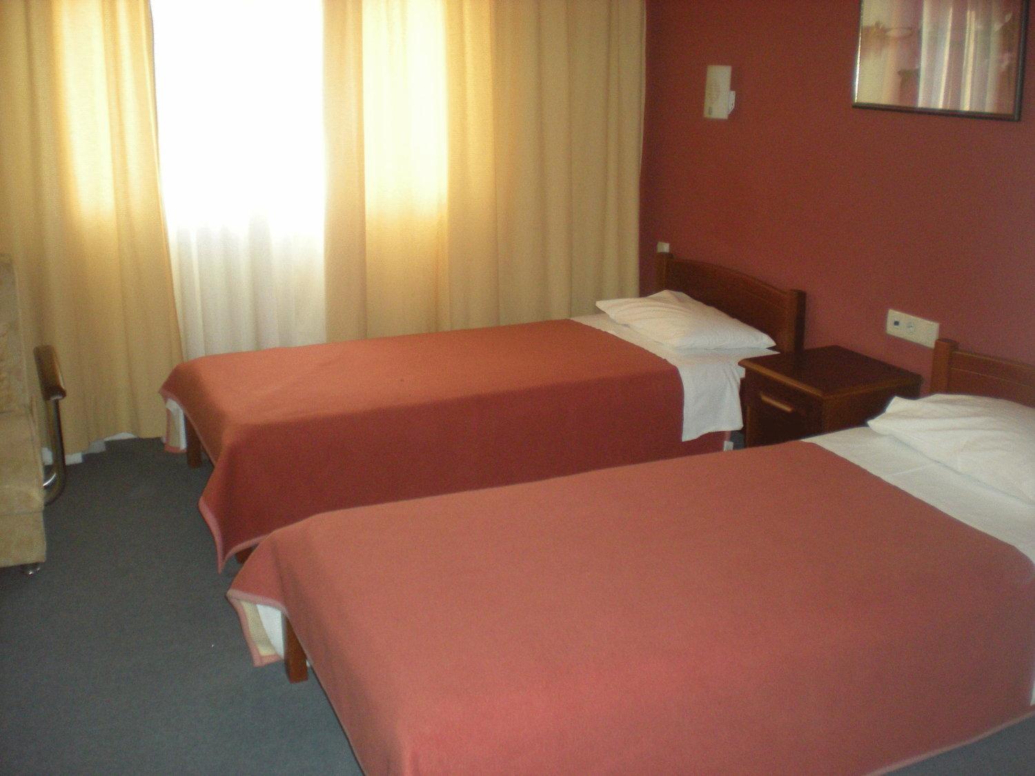 Standard Double Room photo 2