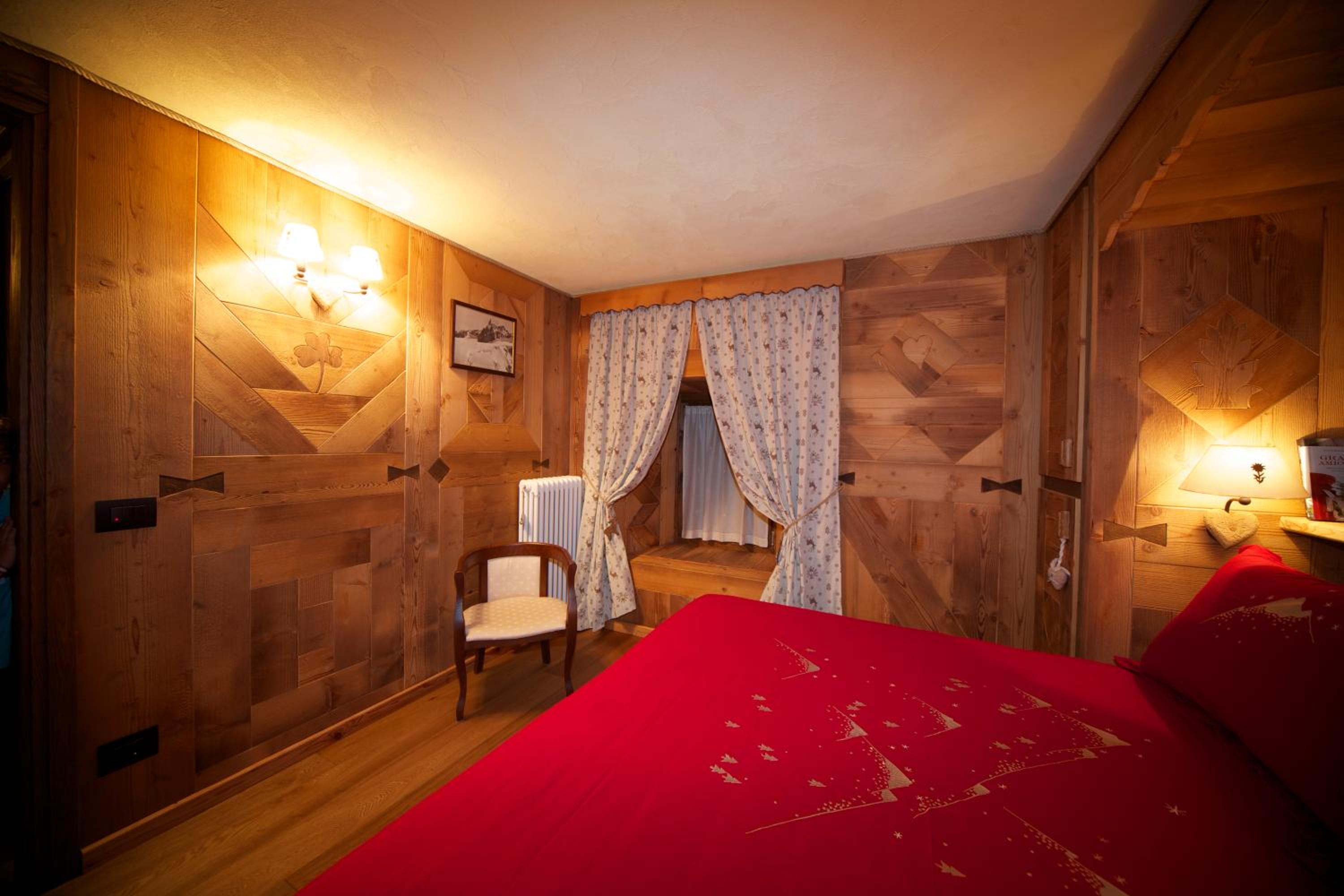 Double Room with Terrace - Photo 2