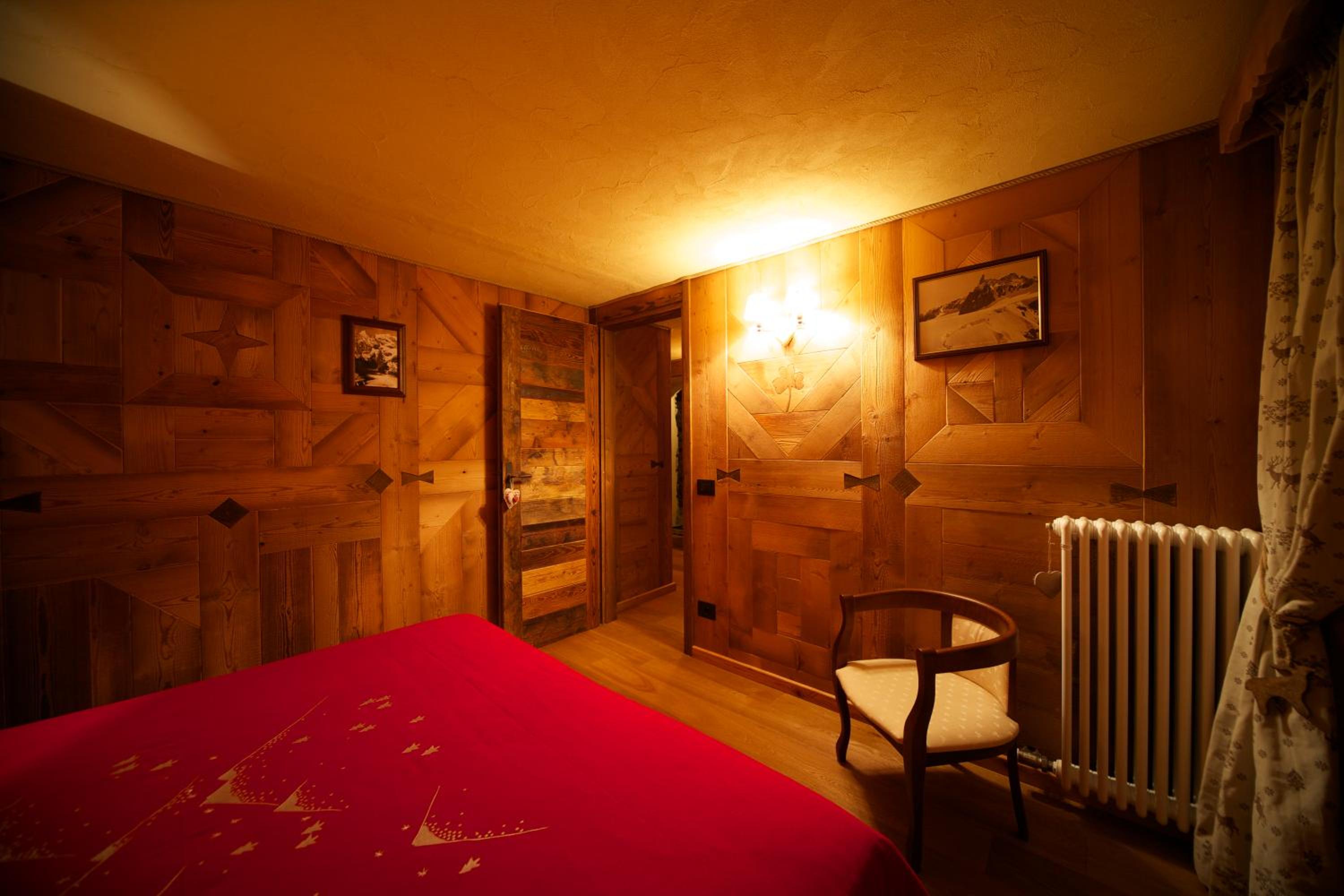 Double Room with Terrace - Photo 5