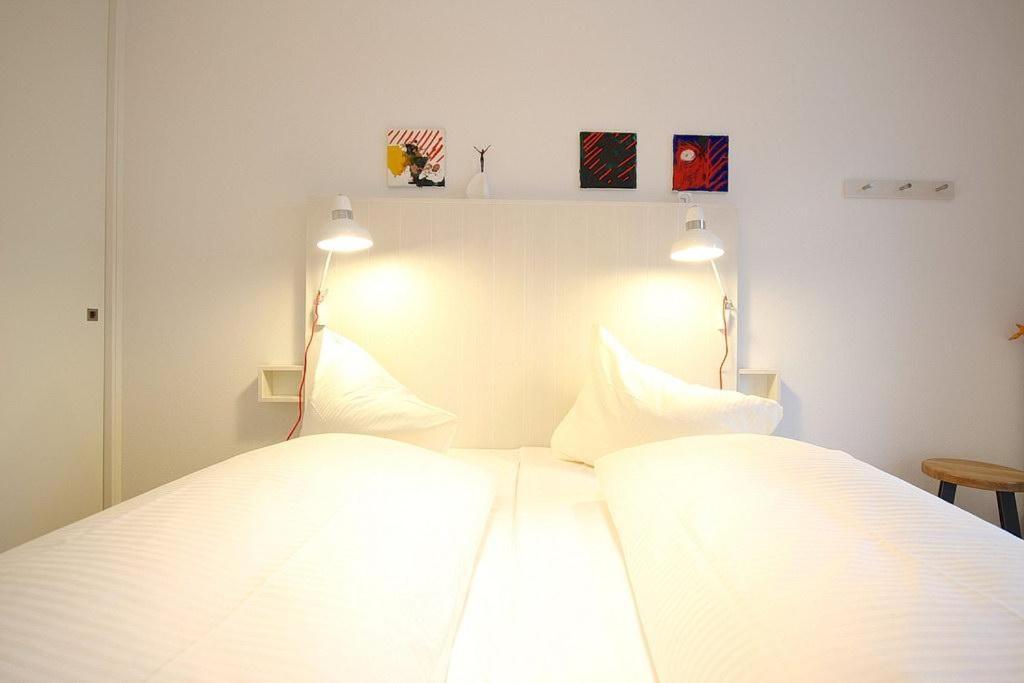 Apartment with Terrace photo 1