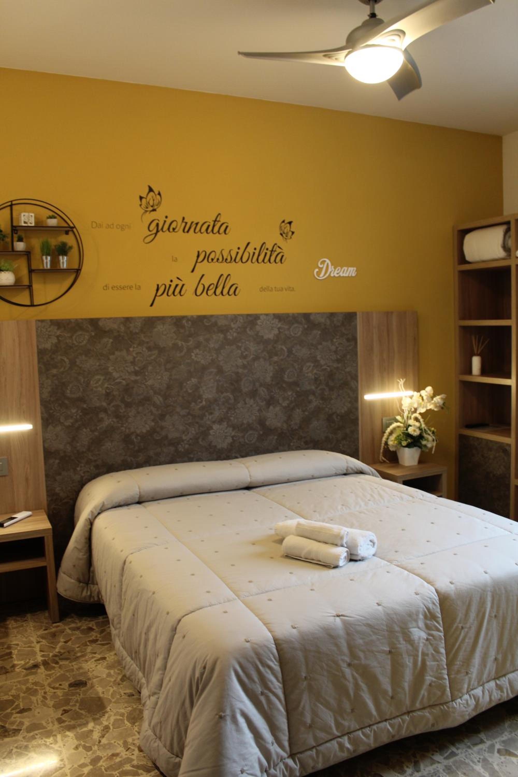 Double or Twin Room