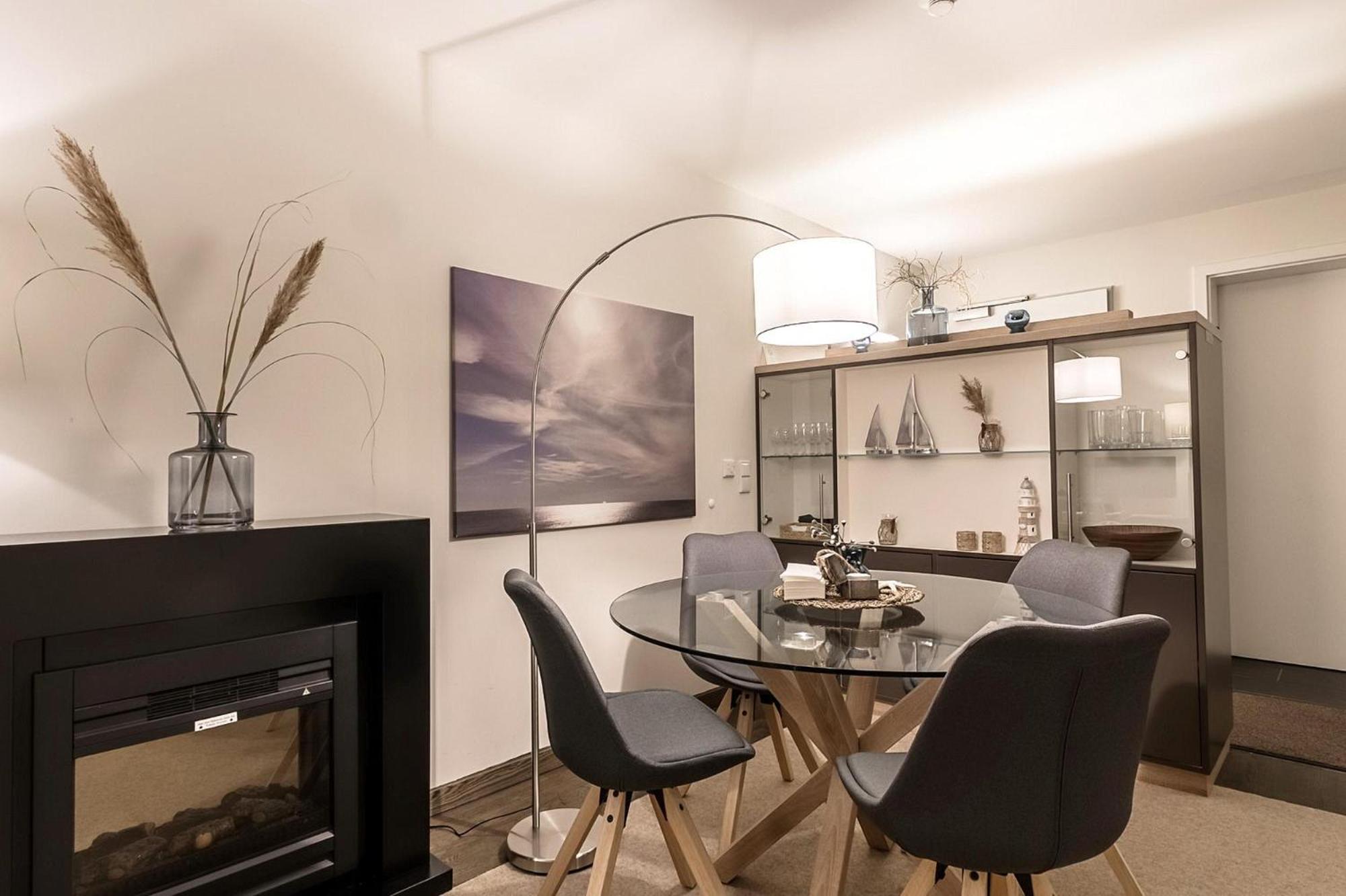 Superior Apartment with Sauna photo 2