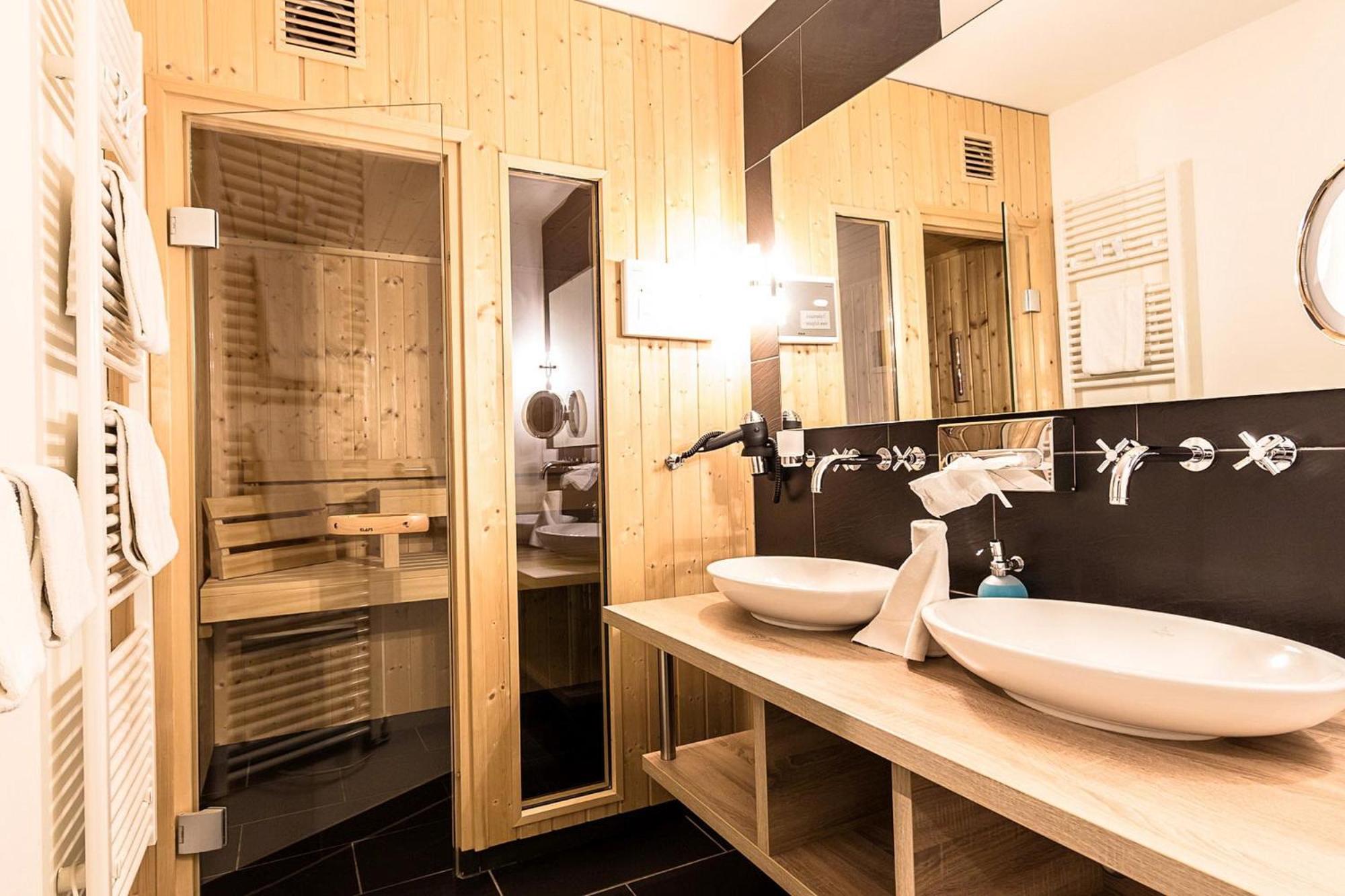 Superior Apartment with Sauna photo 3