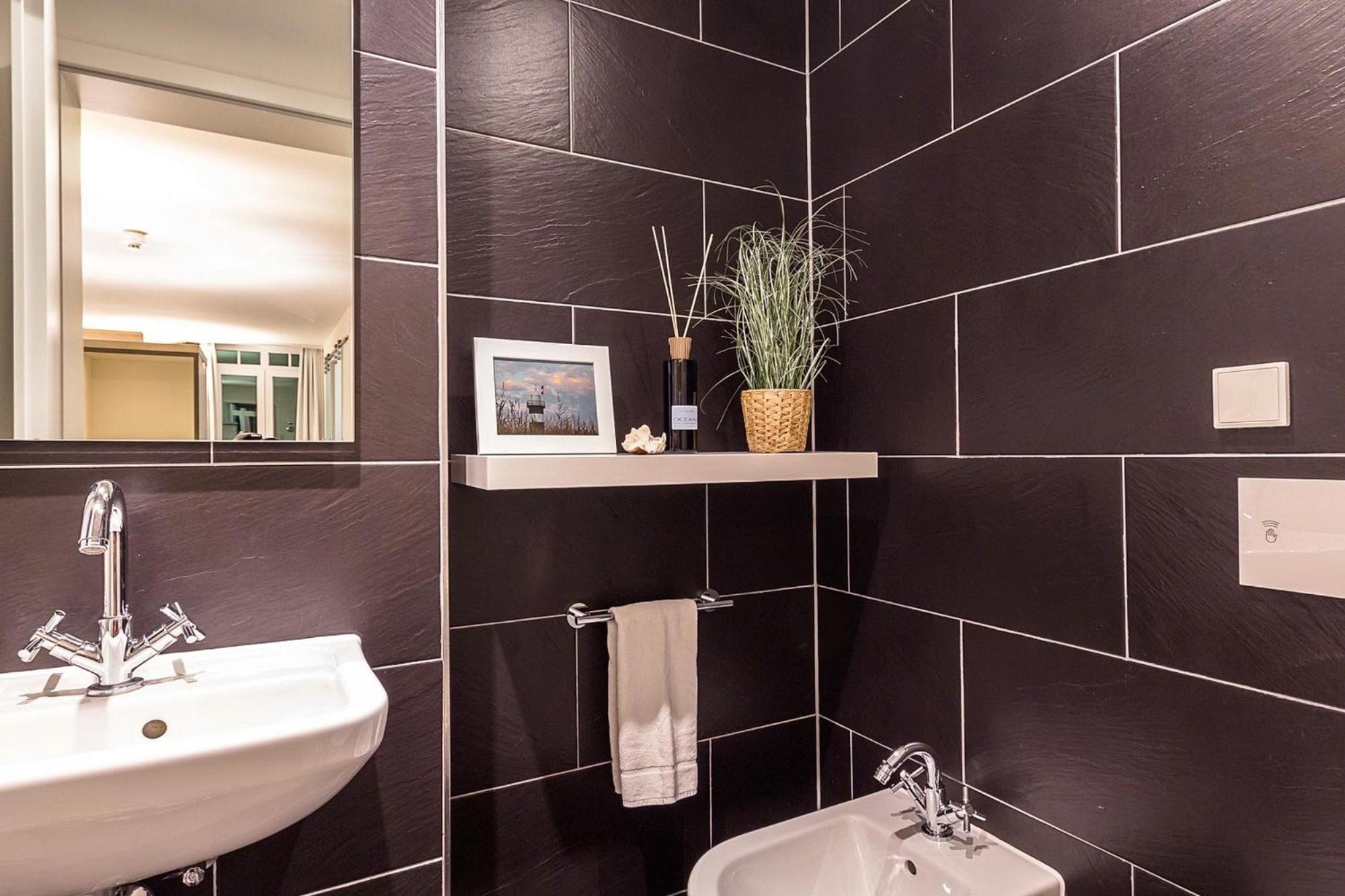 Superior Apartment with Sauna photo 2