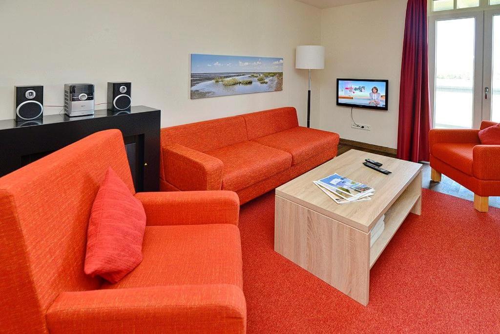 Superior Apartment with Sauna photo 1