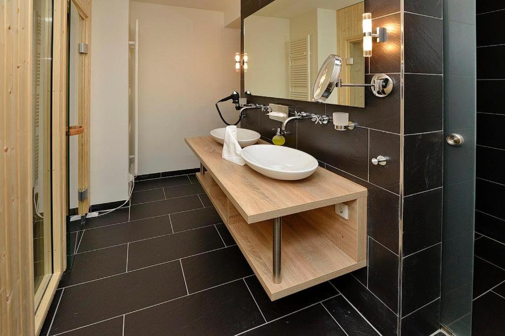Superior Apartment with Sauna photo 2