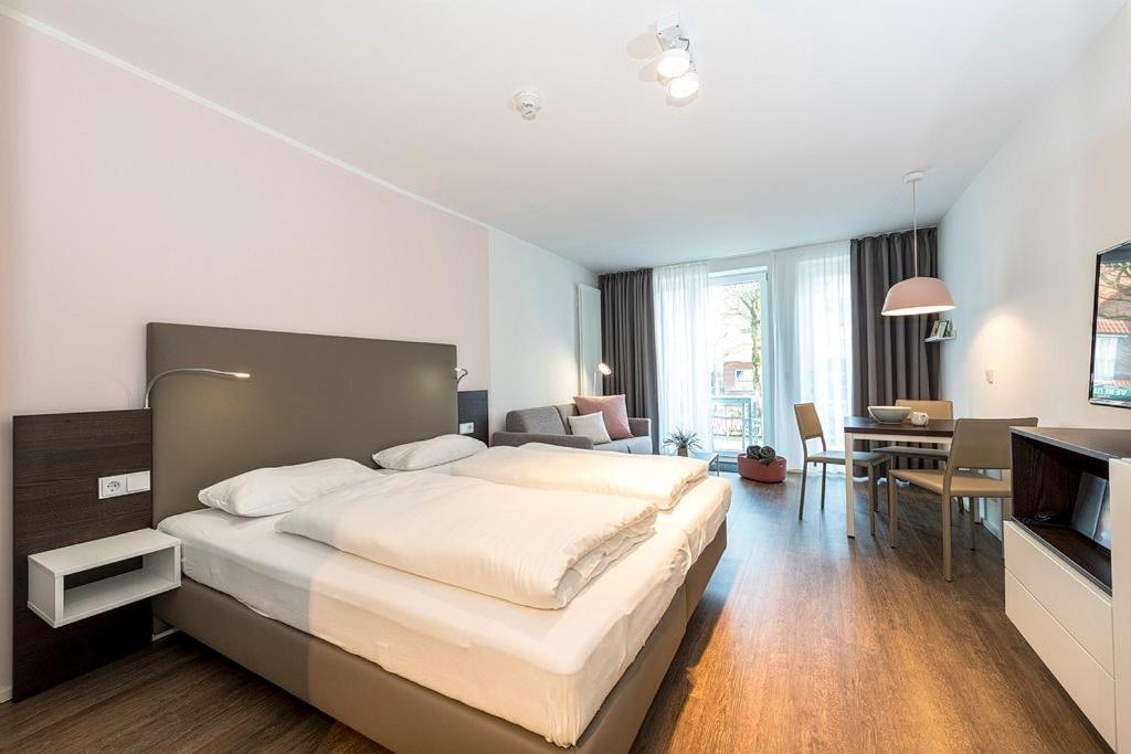 Apartment with Terrace photo 1